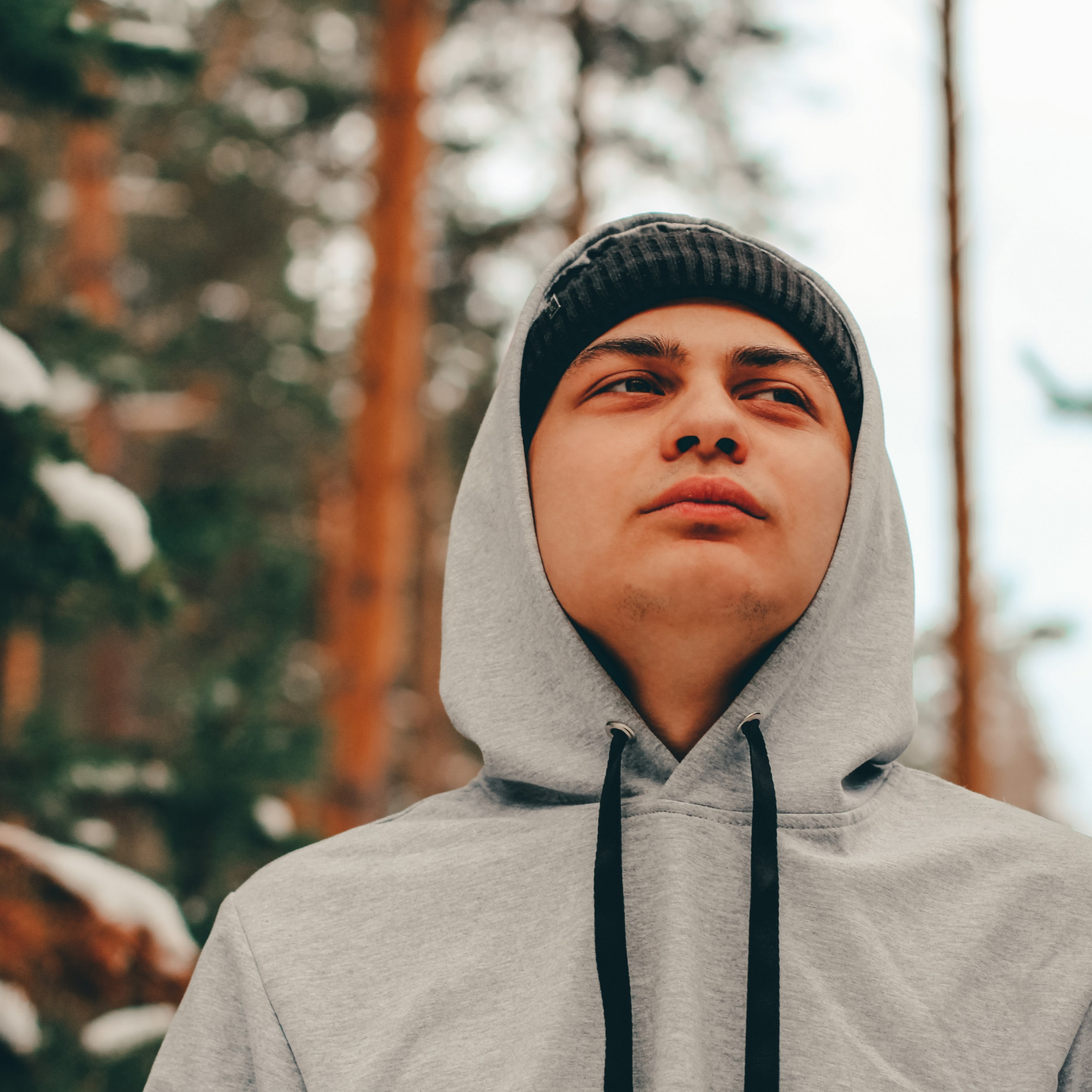 Линар. Тепло и холод.