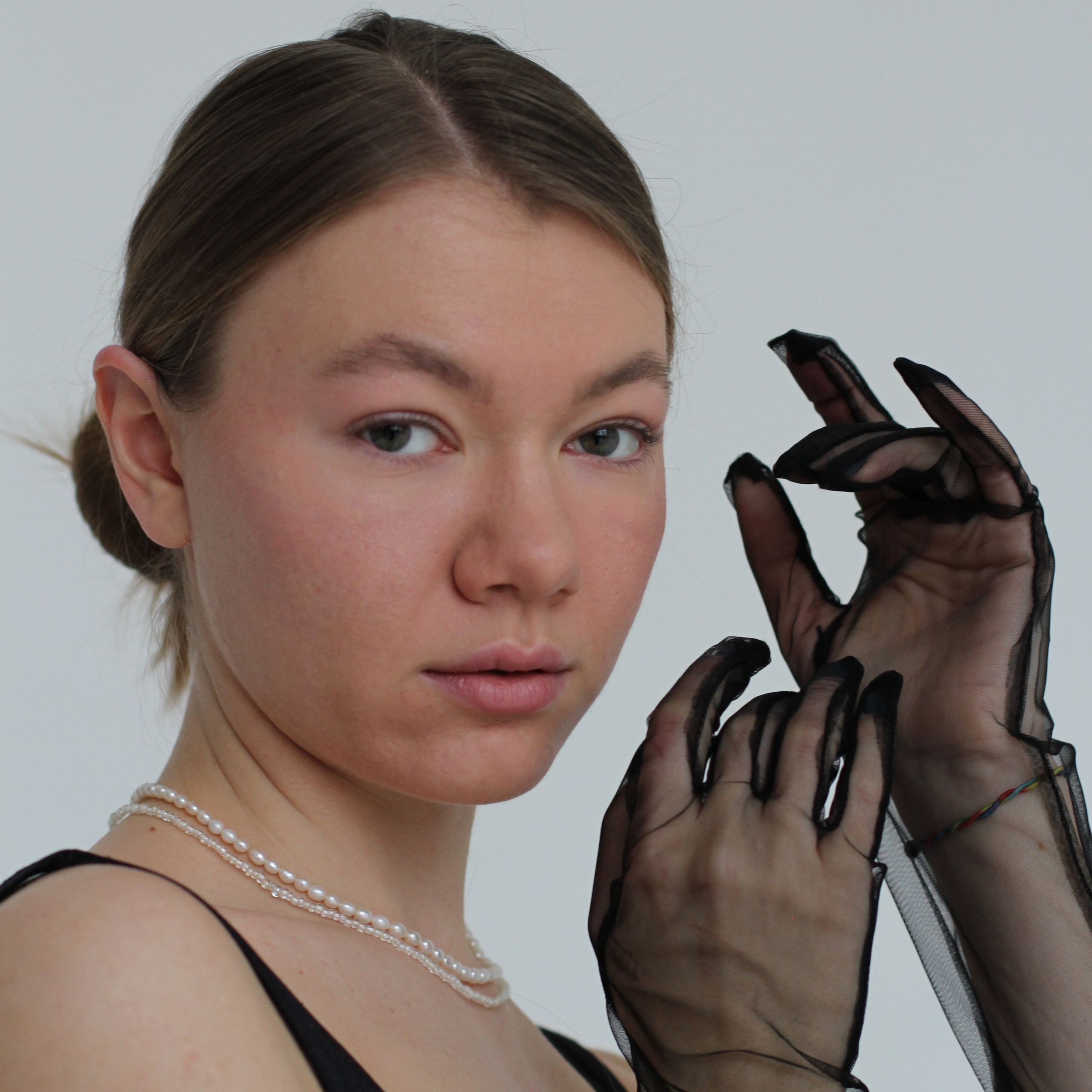 Екатерина. Эмоциональность и выразительность.