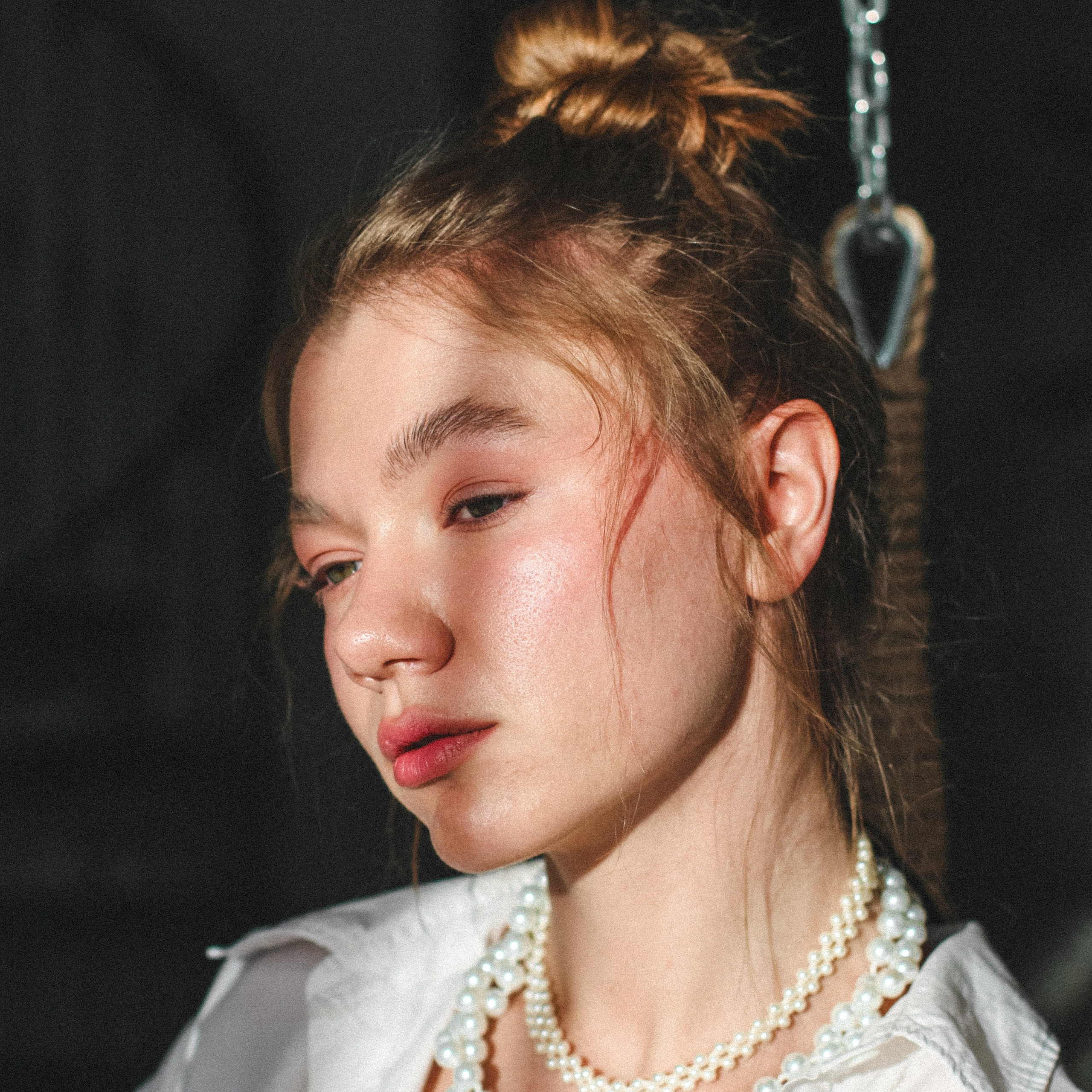 Екатерина. Свет и нежность.
