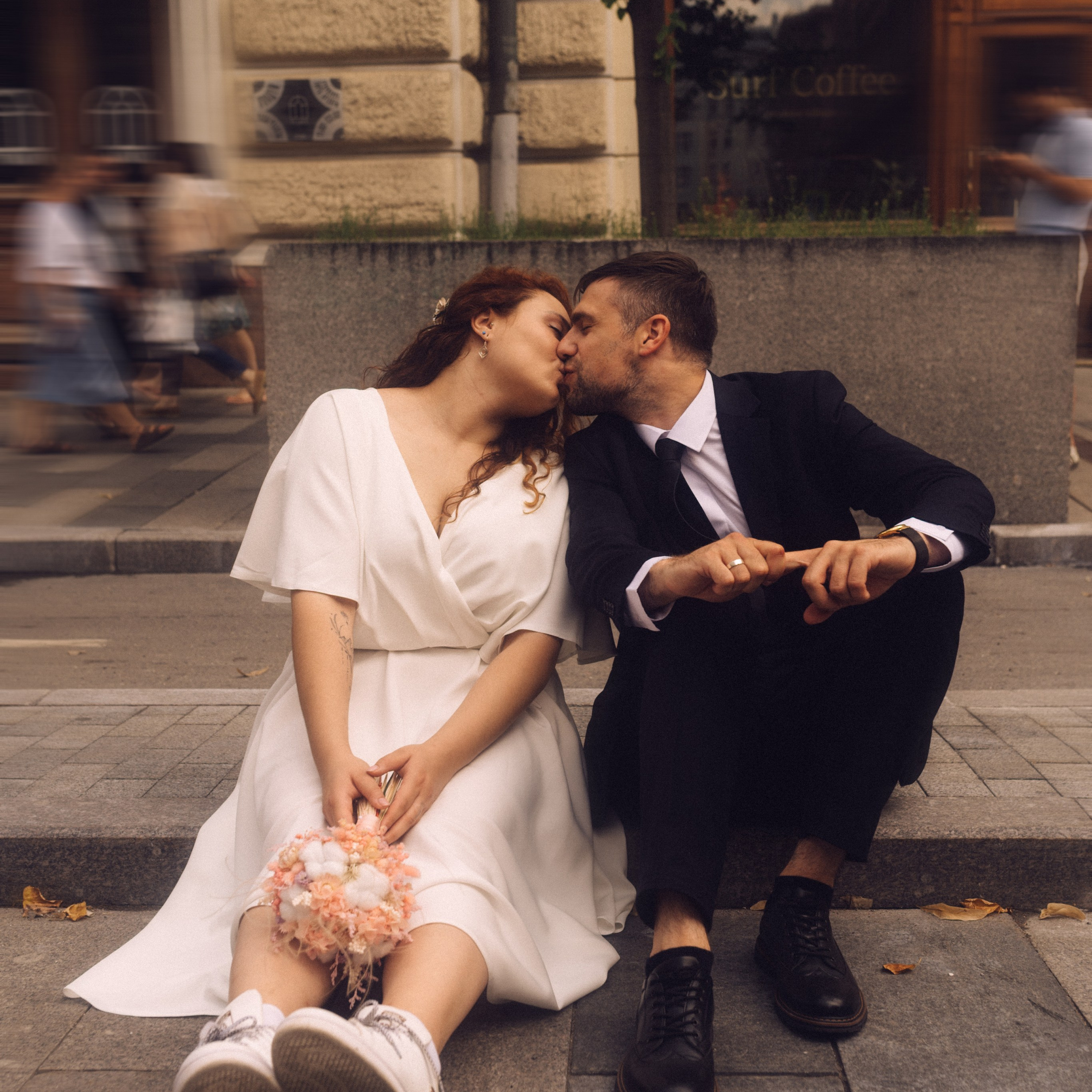 Отзывы клиентов. Фотограф Александр Быков