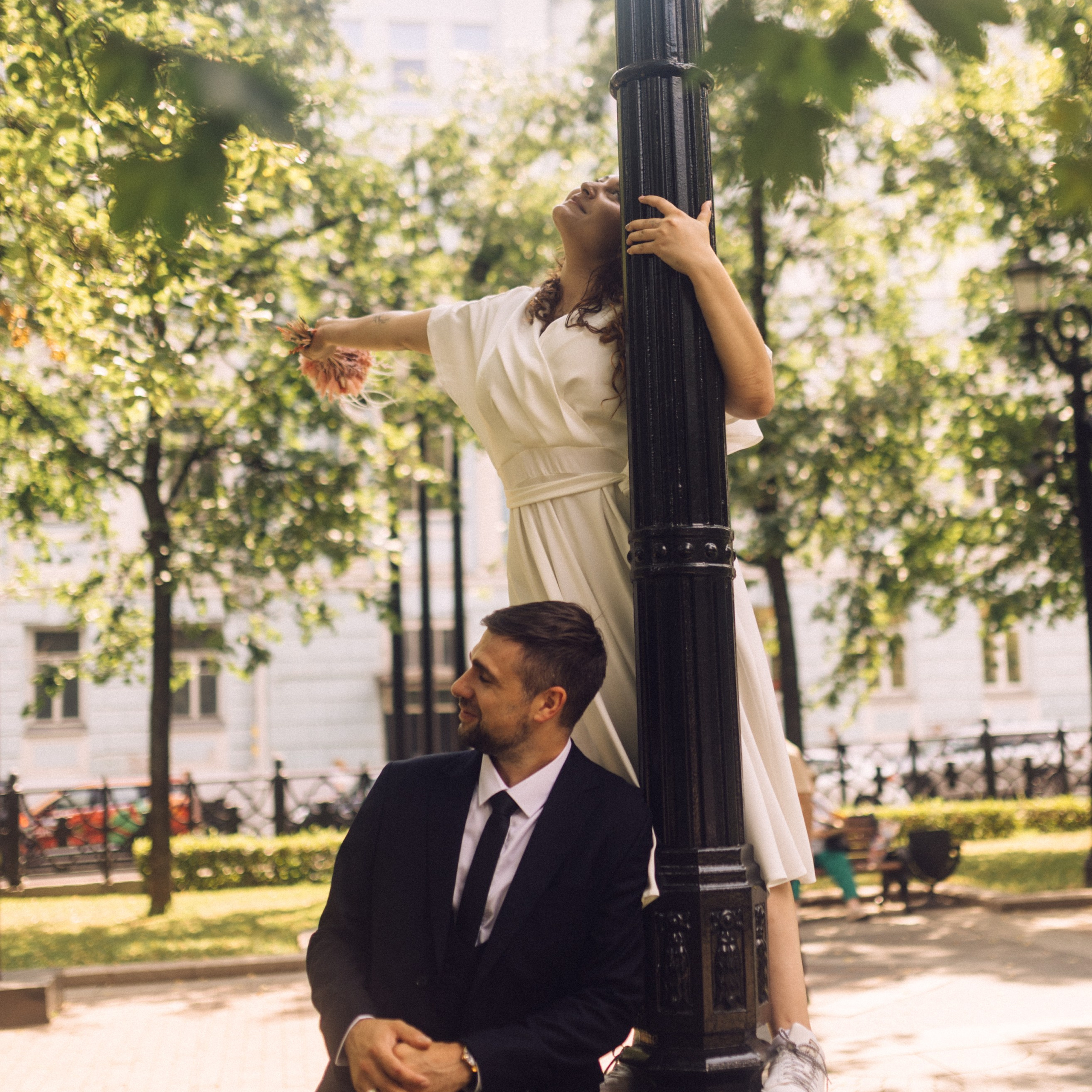 Свадьба для Двоих