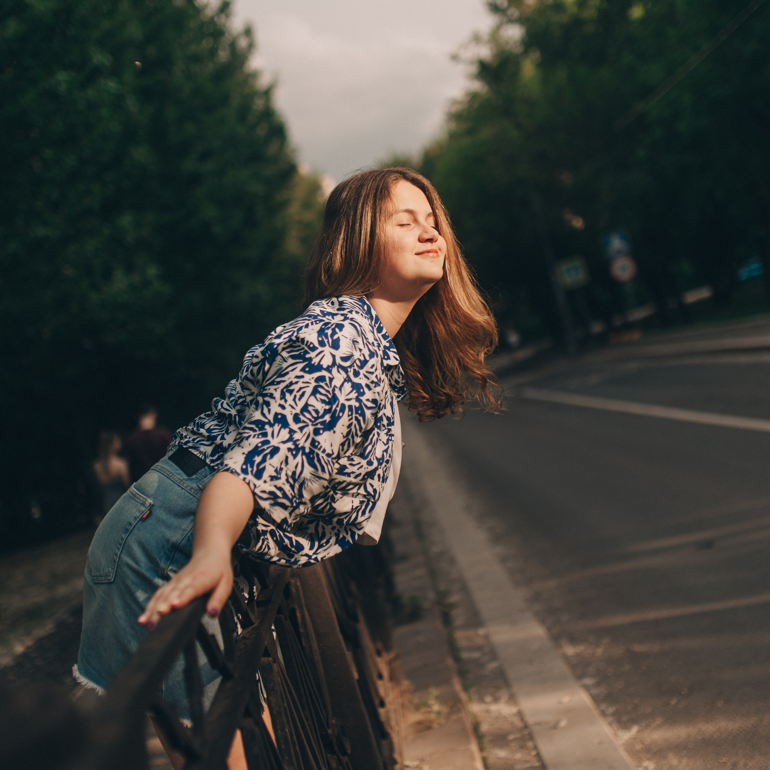 Путешествие в себя