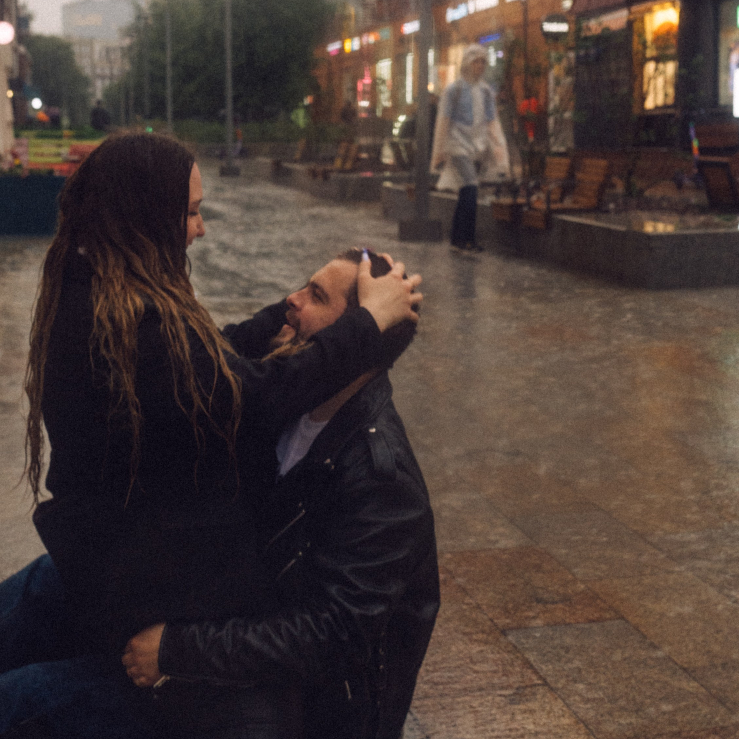 Отзывы клиентов. Фотограф Александр Быков