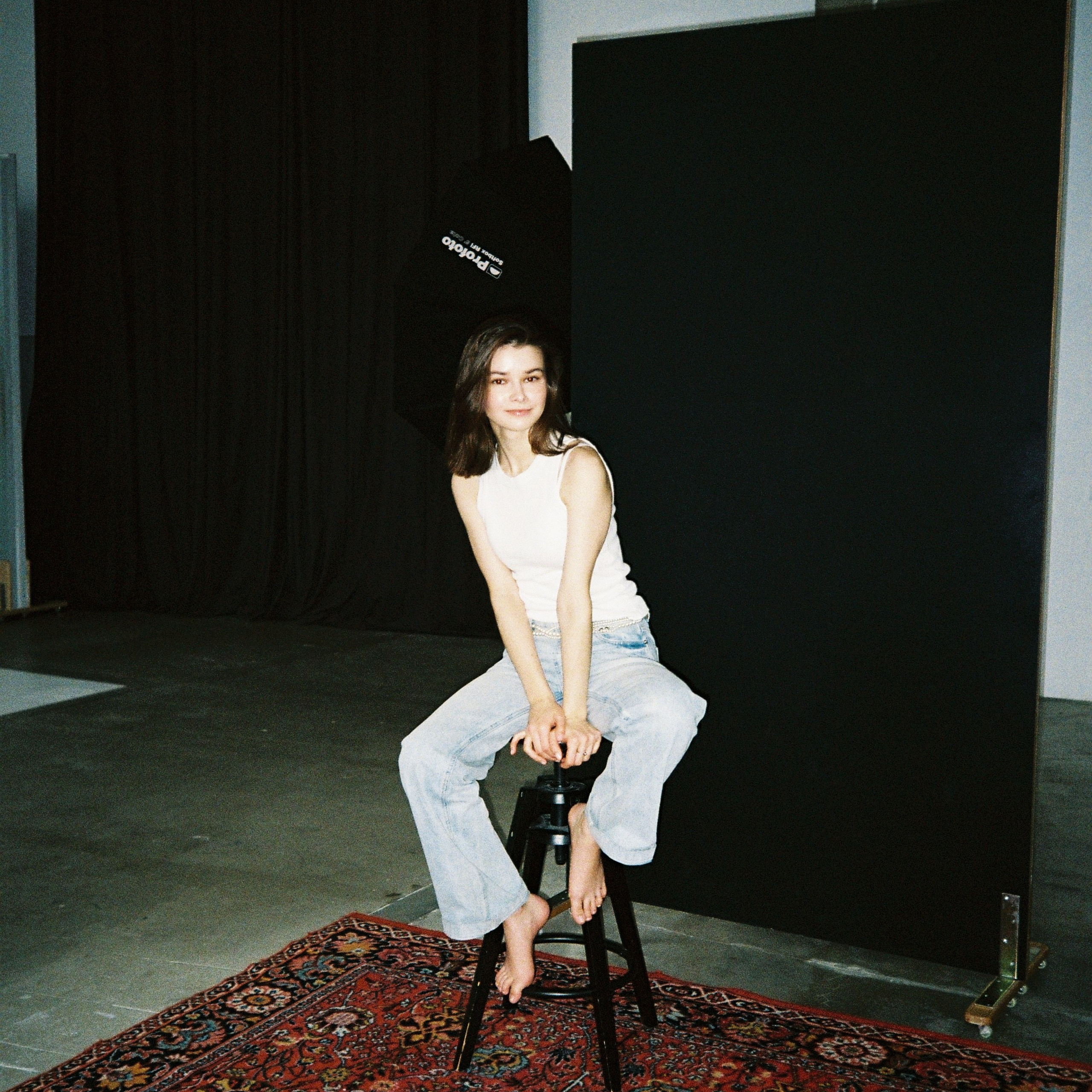 Фотограф в Москве Дарья Гоглева