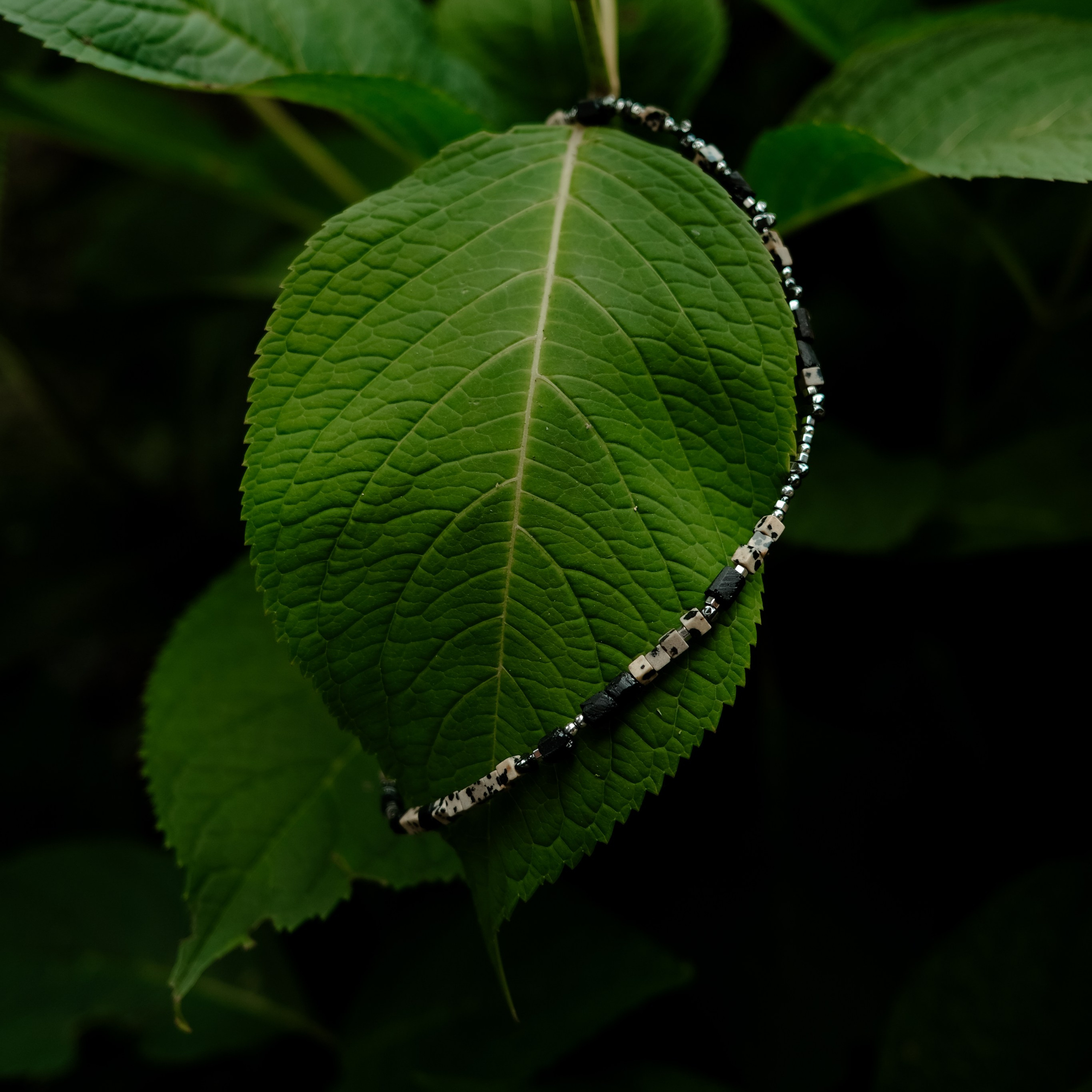Украшения «Эхо Земли». Фотограф в Москве Дарья Гоглева