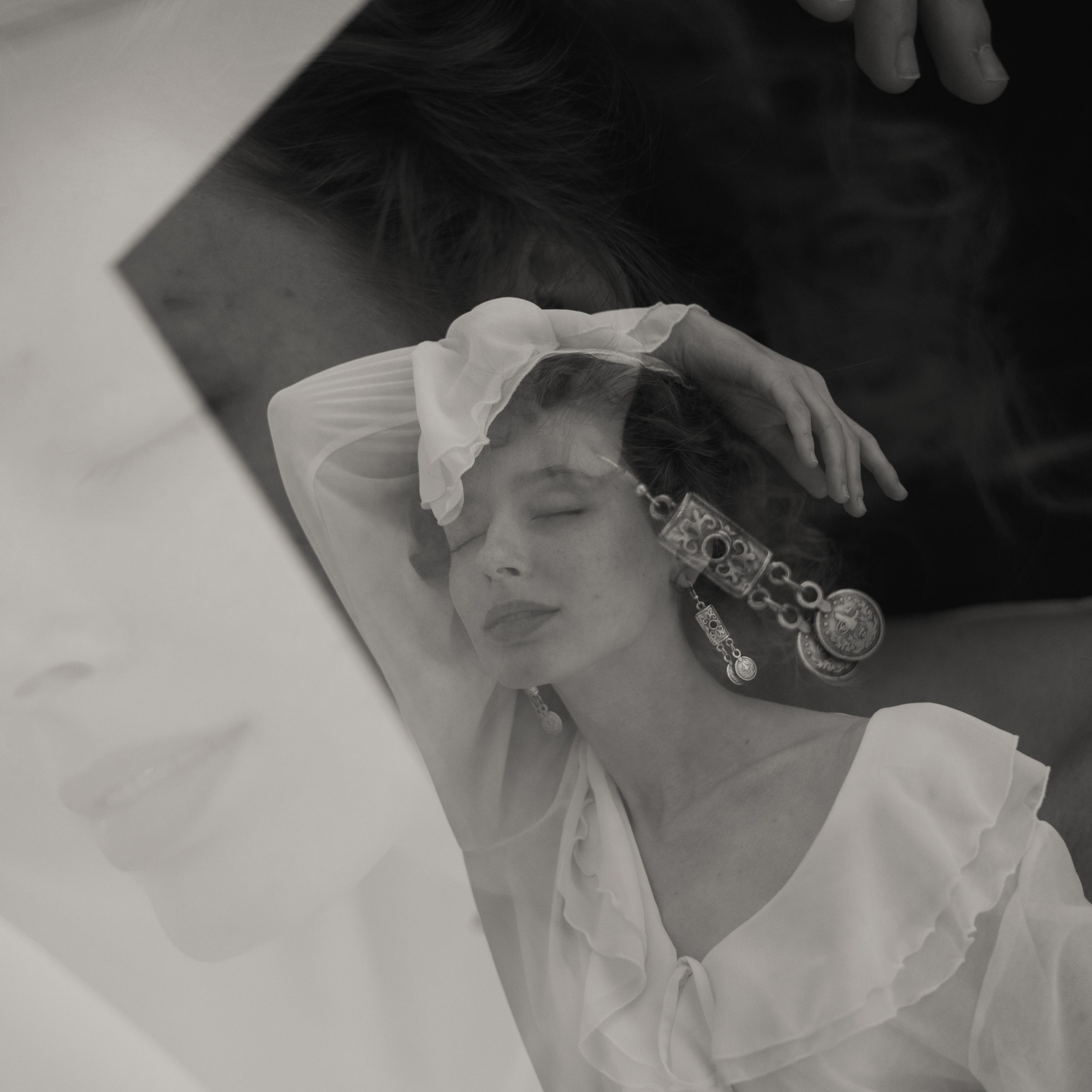 Поэзия портрета