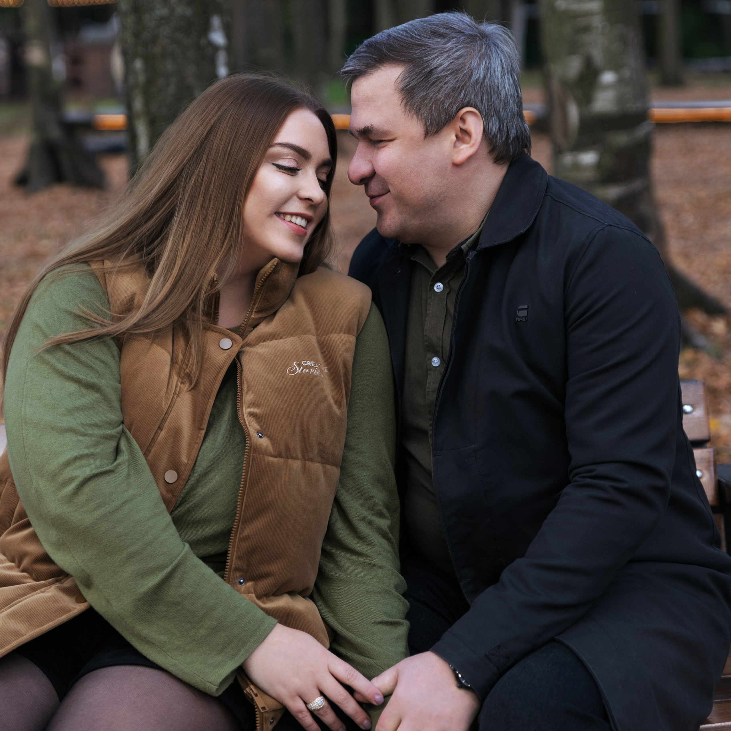 СЕМЕЙНАЯ ФОТОСЕССИЯ