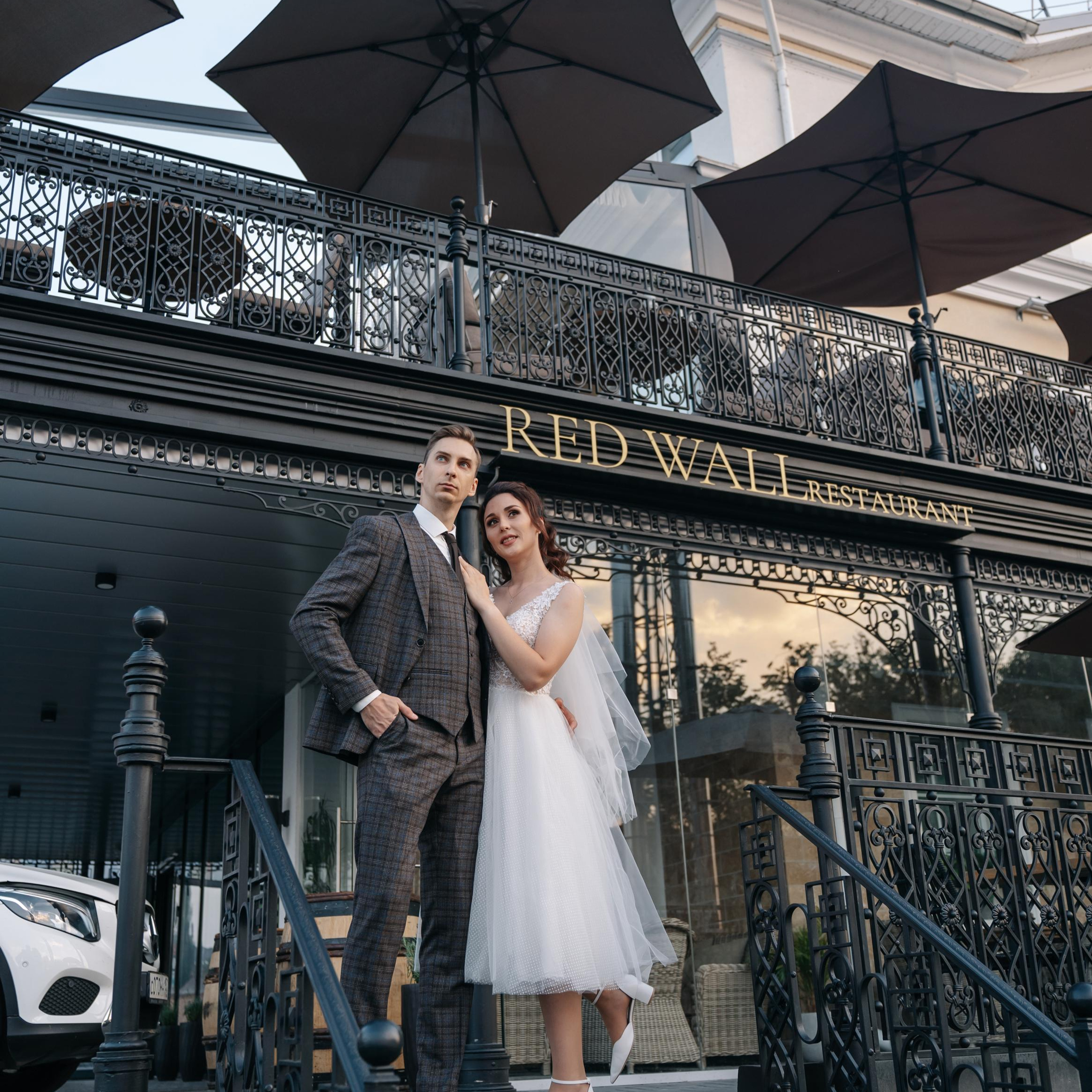 Отзывы. Свадебный и семейный фотограф Кокушева Юлия Нижний Новгород