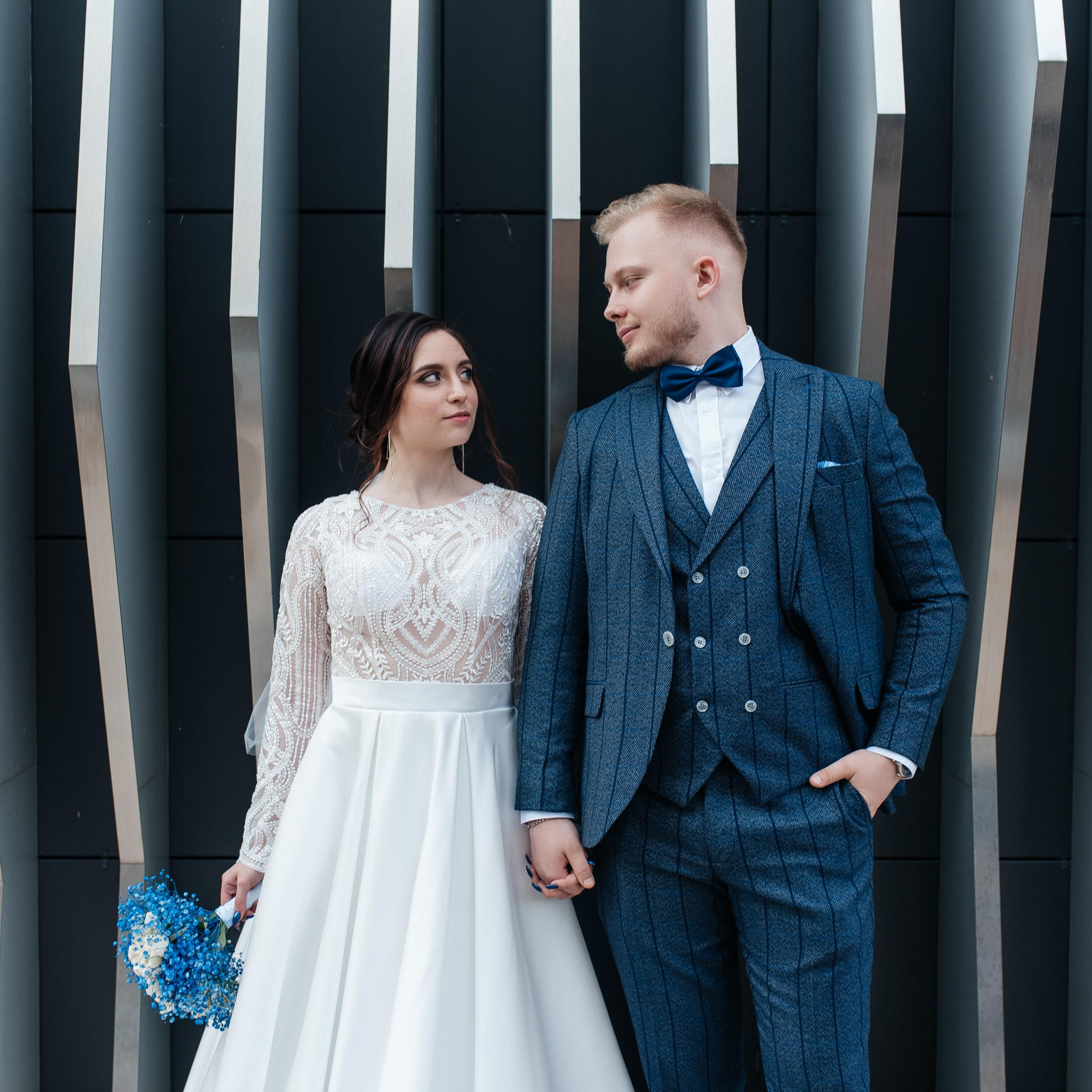 Отзывы. Свадебный и семейный фотограф Кокушева Юлия Нижний Новгород