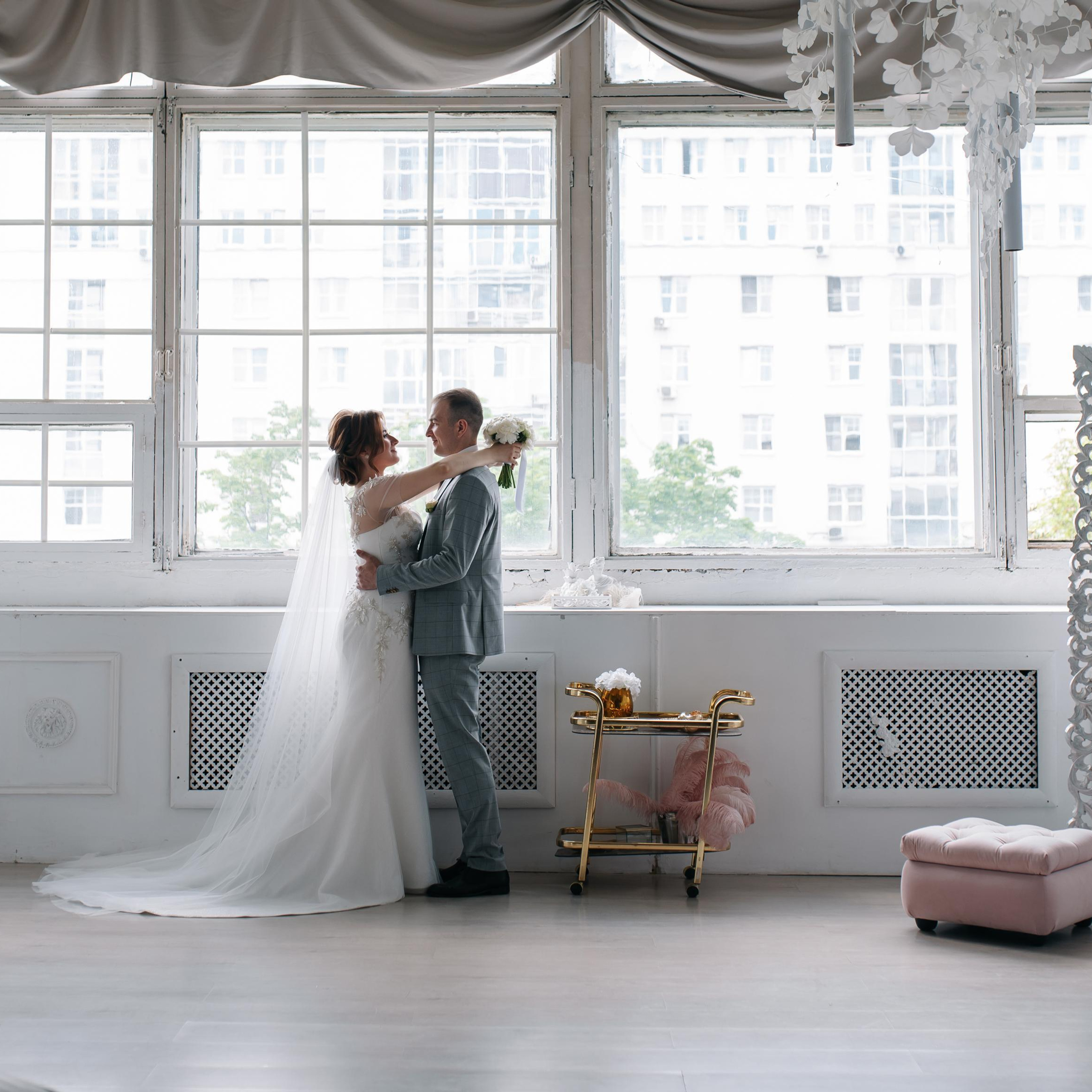 Отзывы. Свадебный и семейный фотограф Кокушева Юлия Нижний Новгород