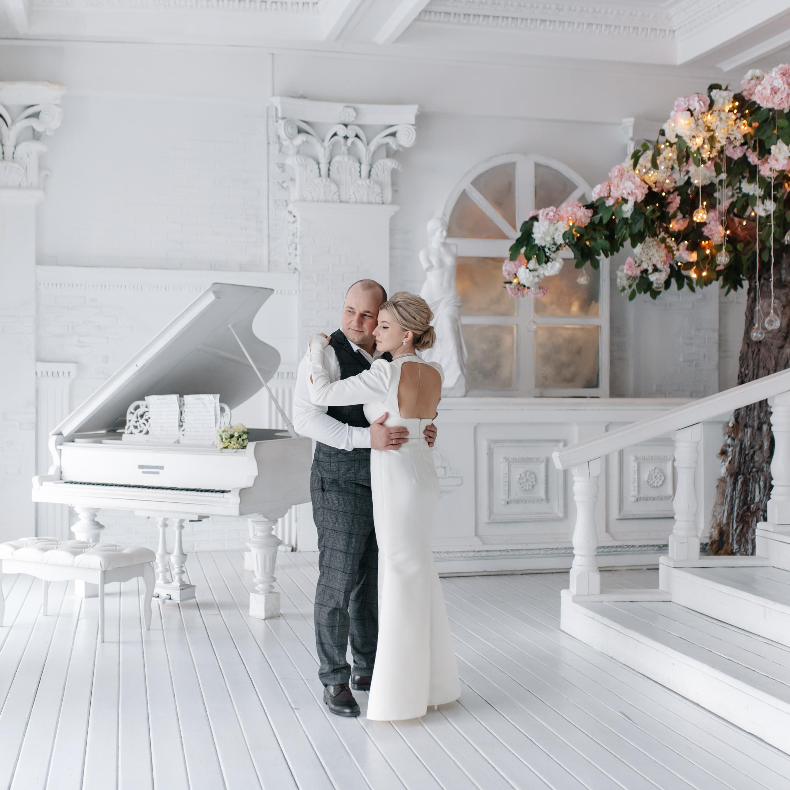 Отзывы. Свадебный и семейный фотограф Кокушева Юлия Нижний Новгород