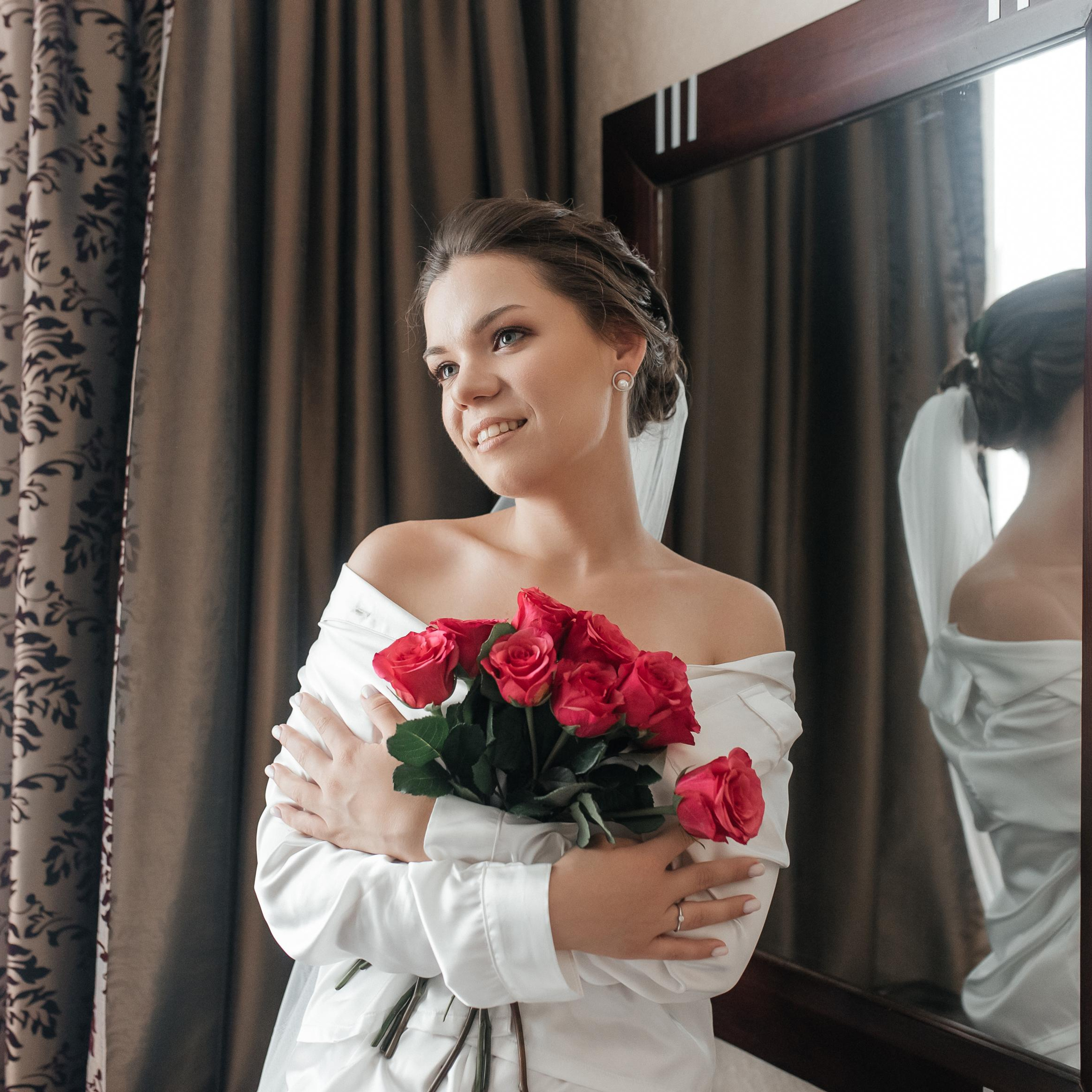 Отзывы. Свадебный и семейный фотограф Кокушева Юлия Нижний Новгород