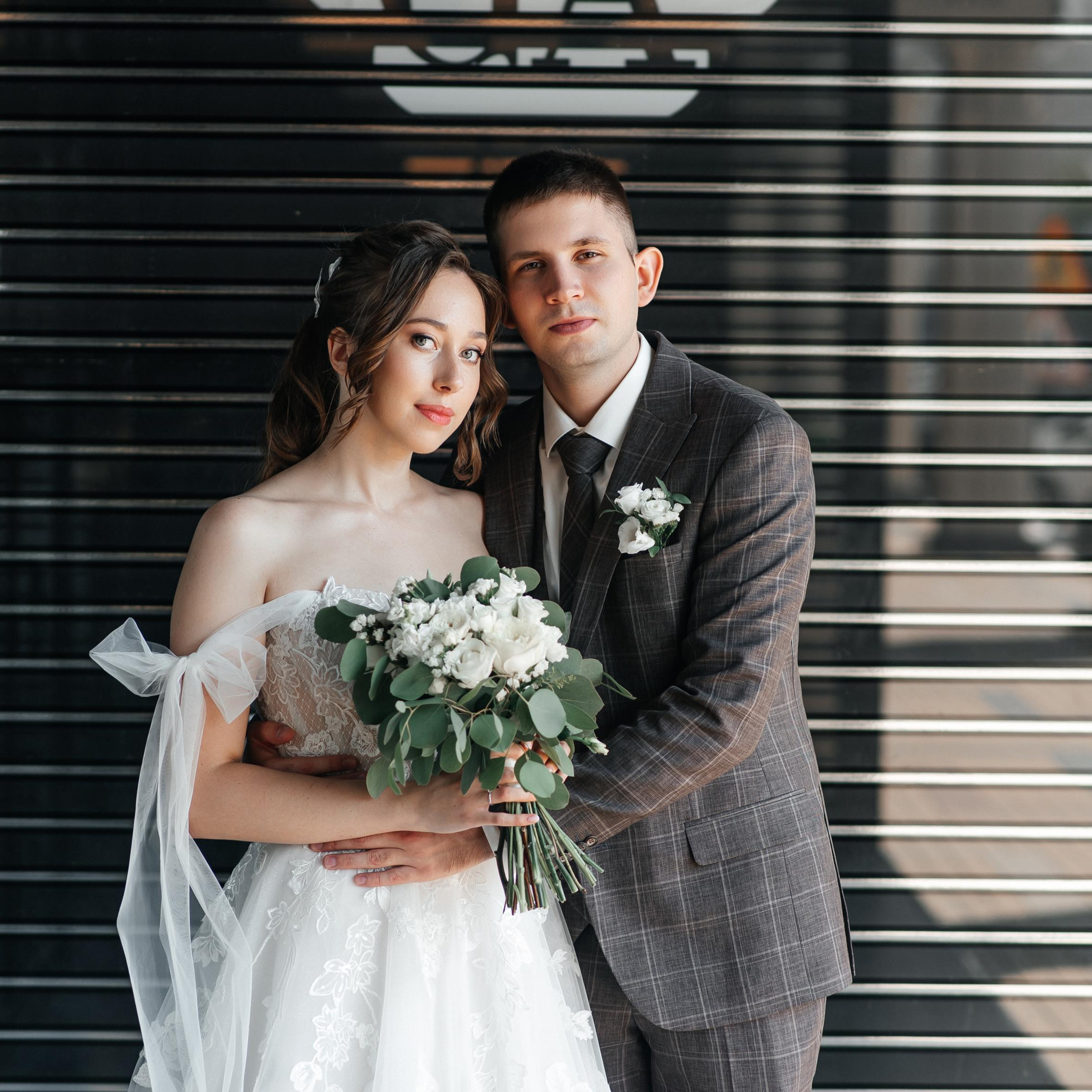 Отзывы. Свадебный и семейный фотограф Кокушева Юлия Нижний Новгород