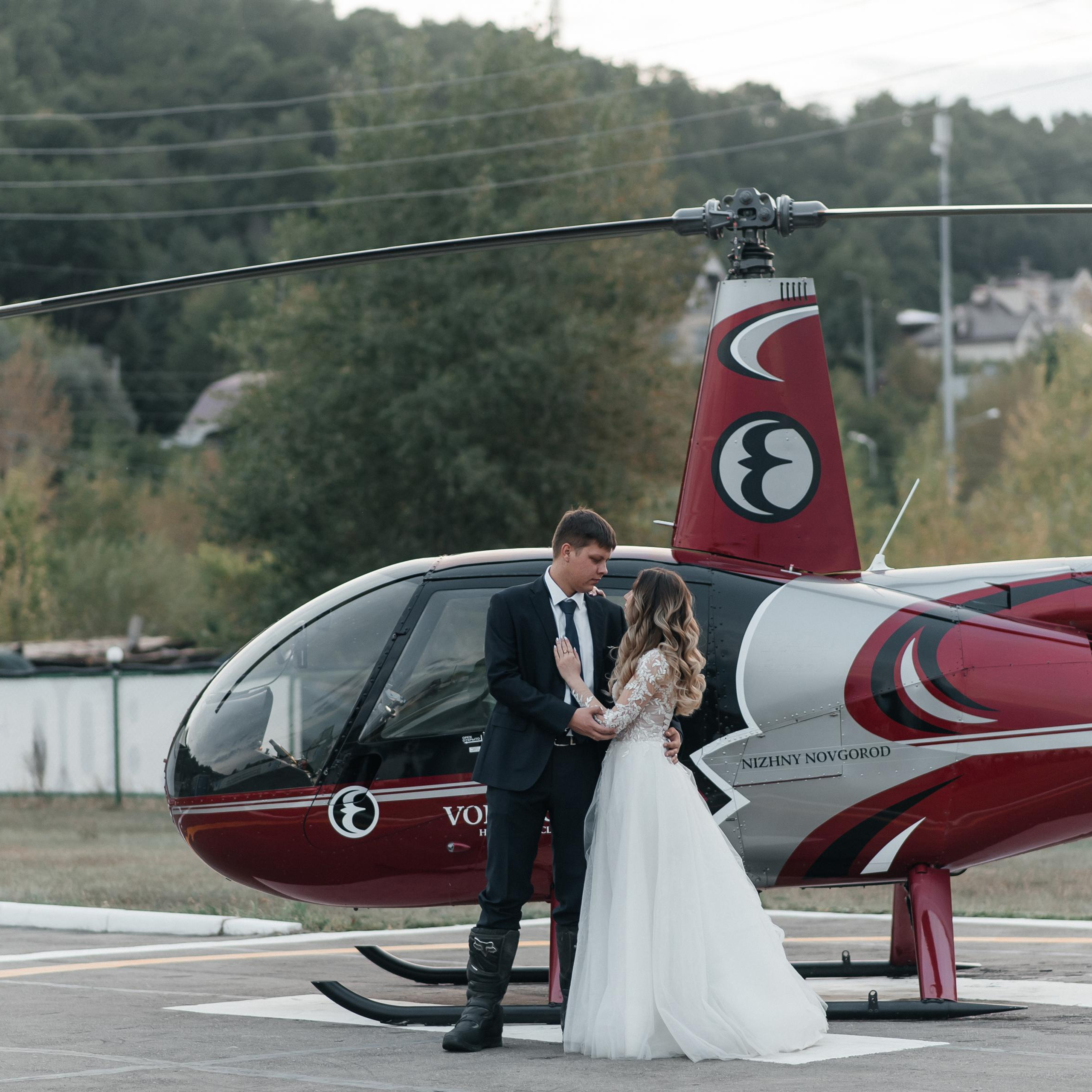 Отзывы. Свадебный и семейный фотограф Кокушева Юлия Нижний Новгород