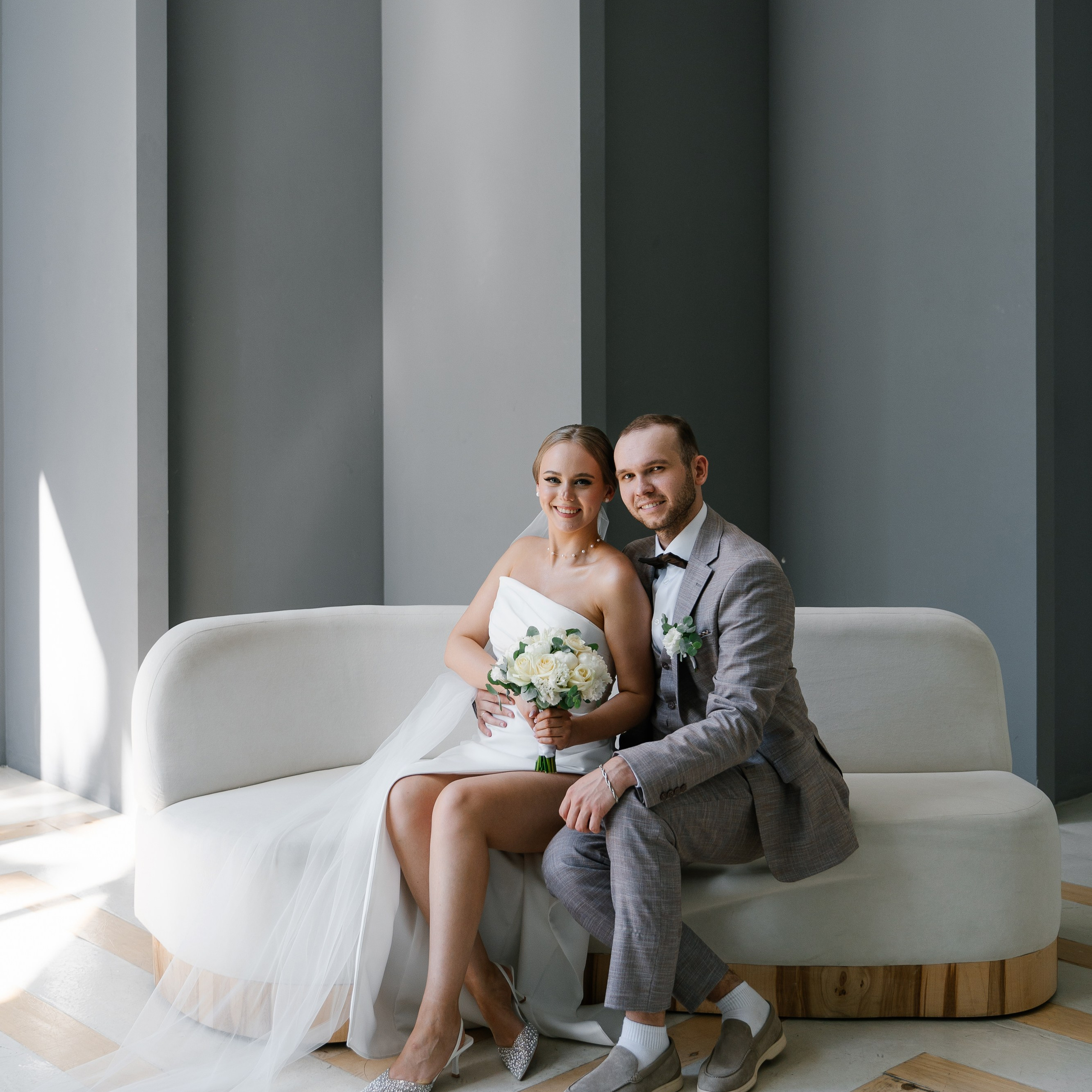 Отзывы. Свадебный и семейный фотограф Кокушева Юлия Нижний Новгород