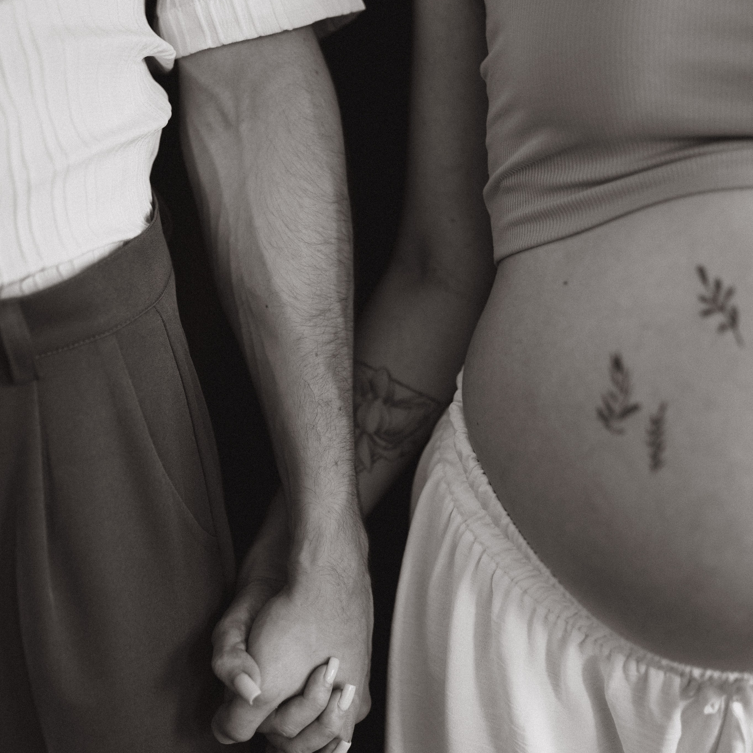 Трепет ожидания