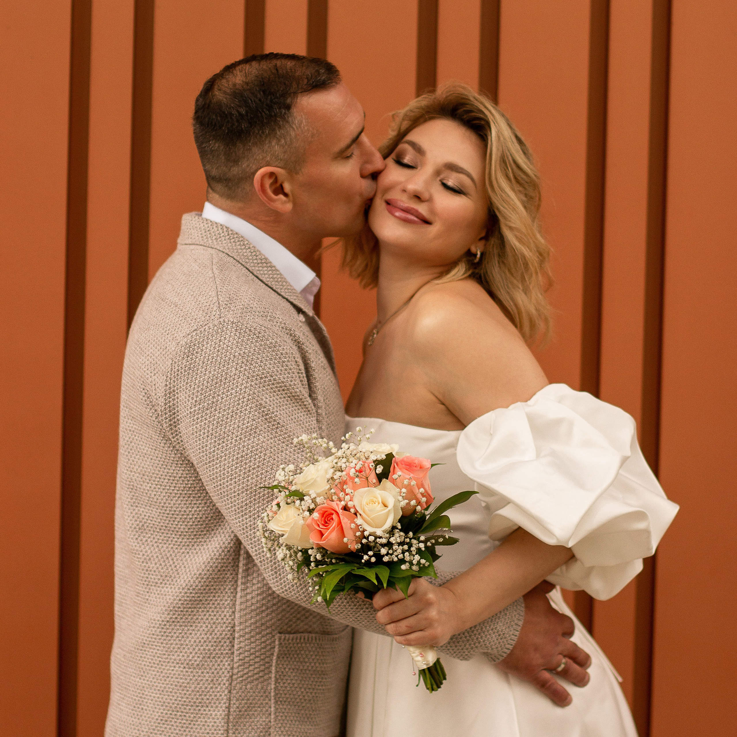 Дарья И Максим