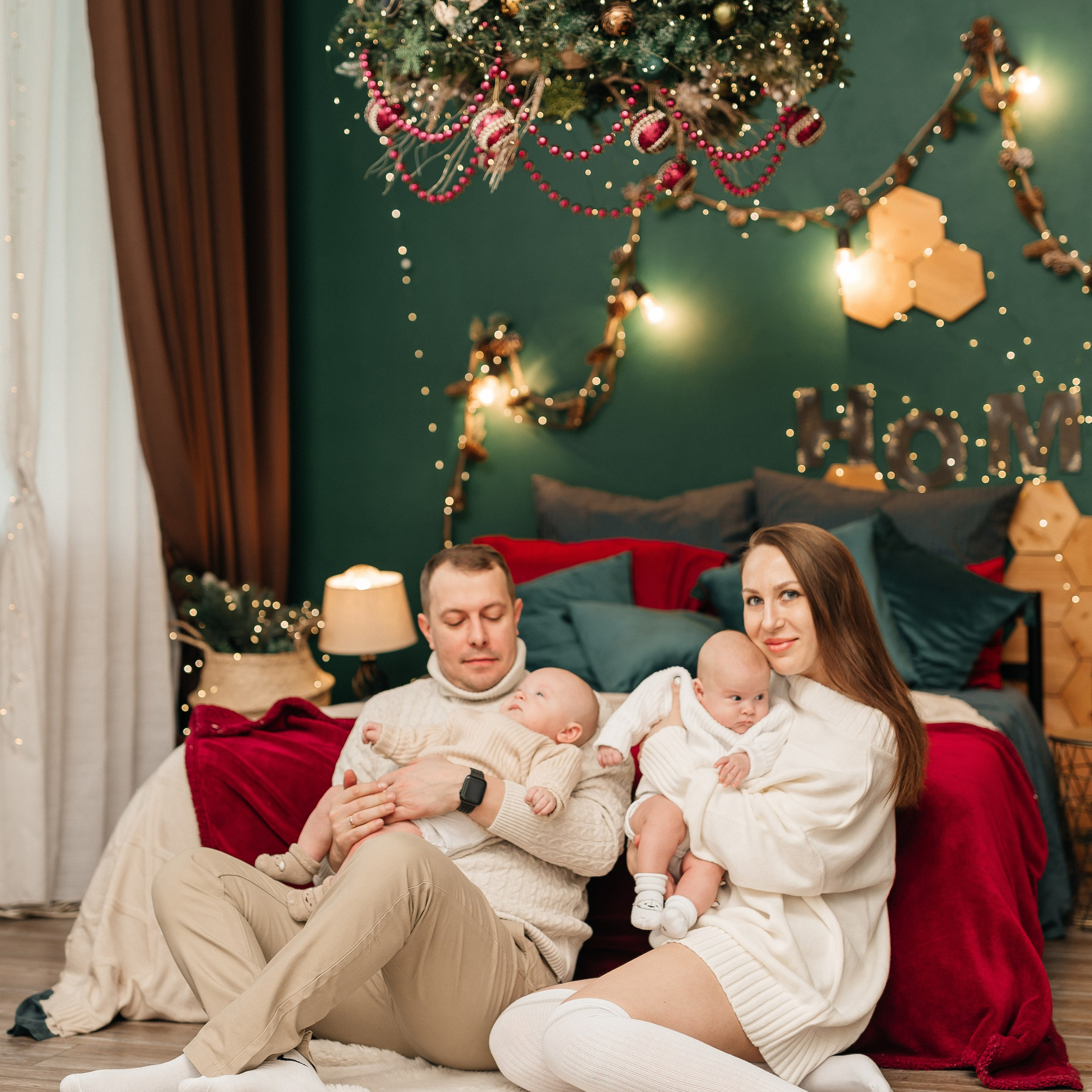 Отзывы. Фотограф Быстрова Дарья г. Москва