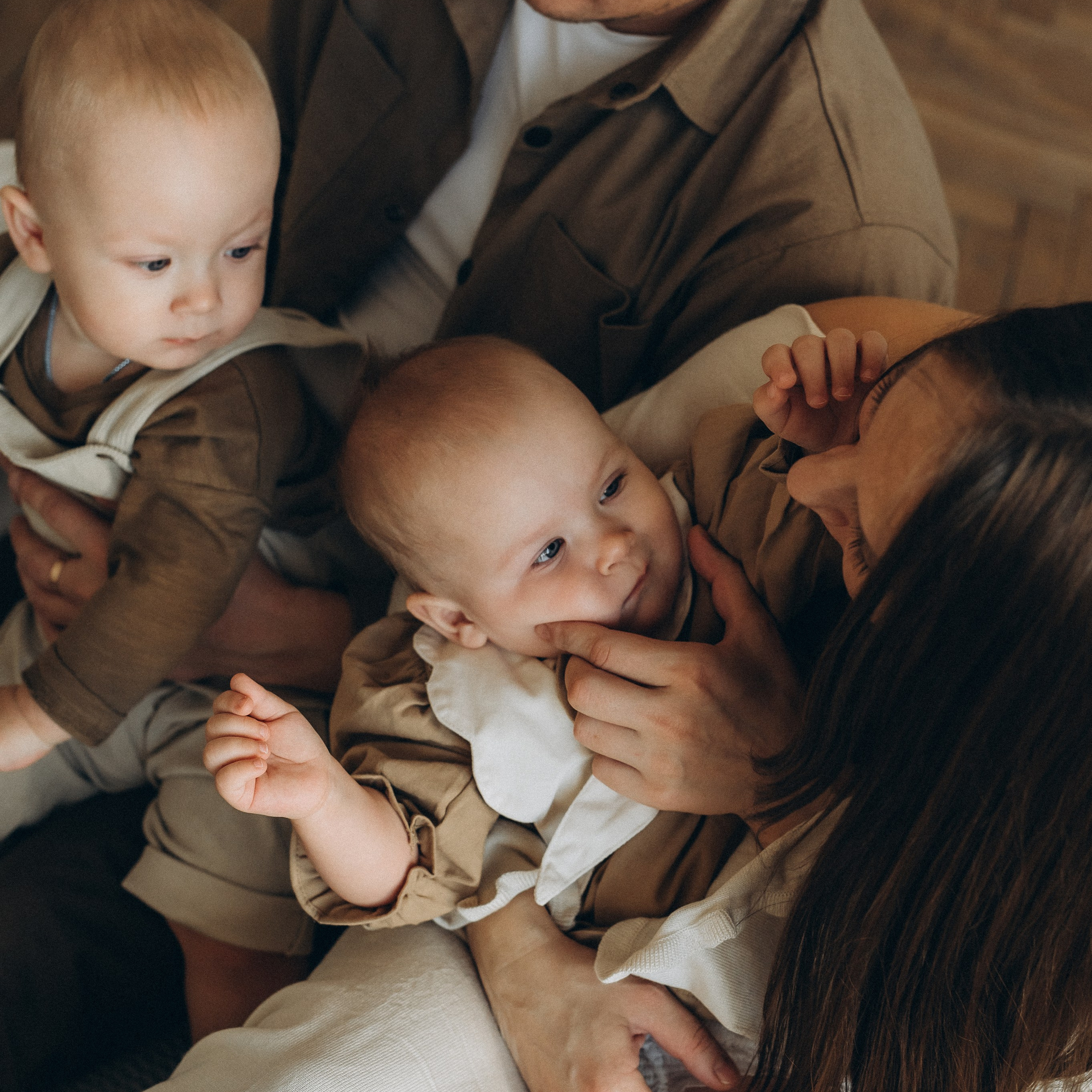 Отзывы. Фотограф Быстрова Дарья г. Москва