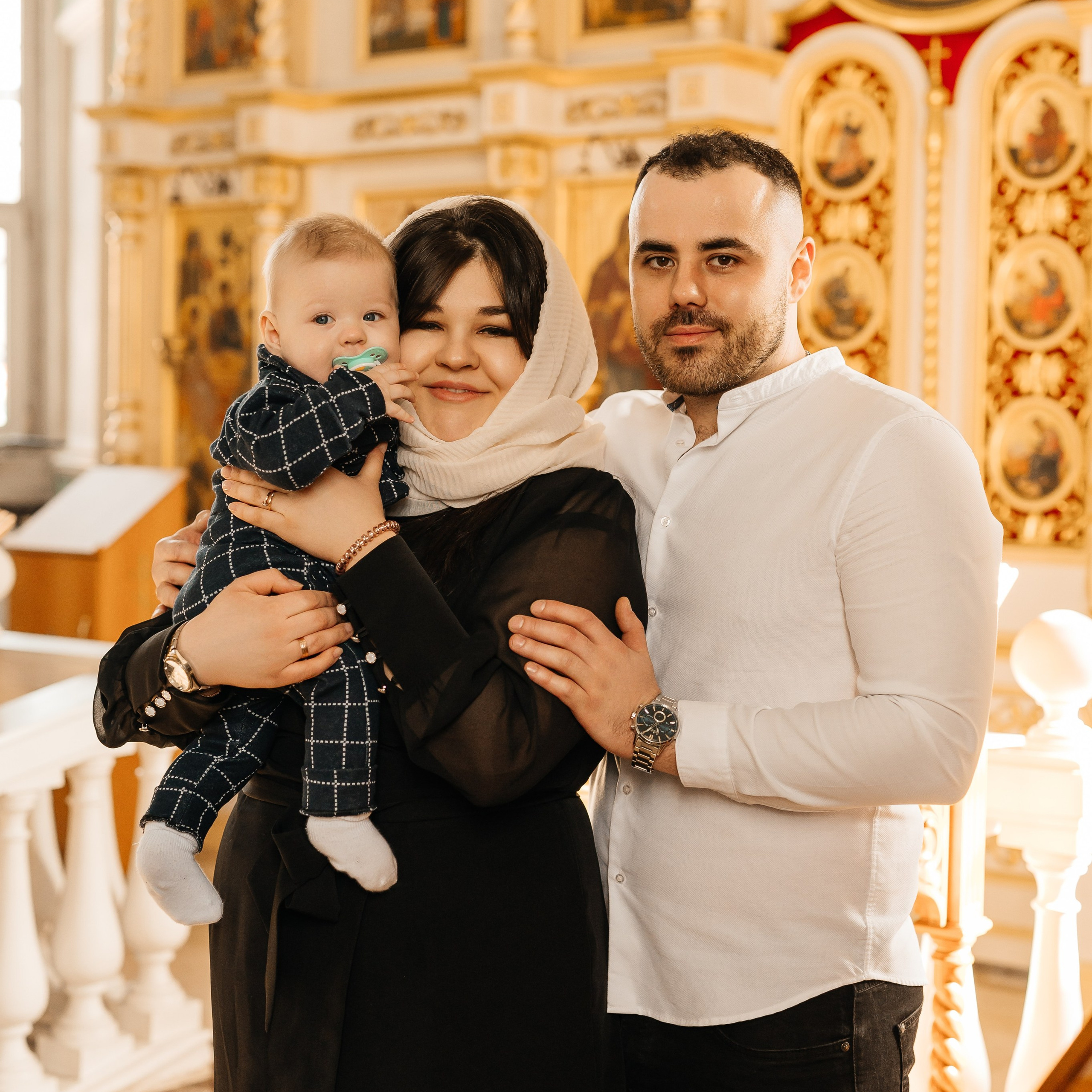 Отзывы. Фотограф Быстрова Дарья г. Москва