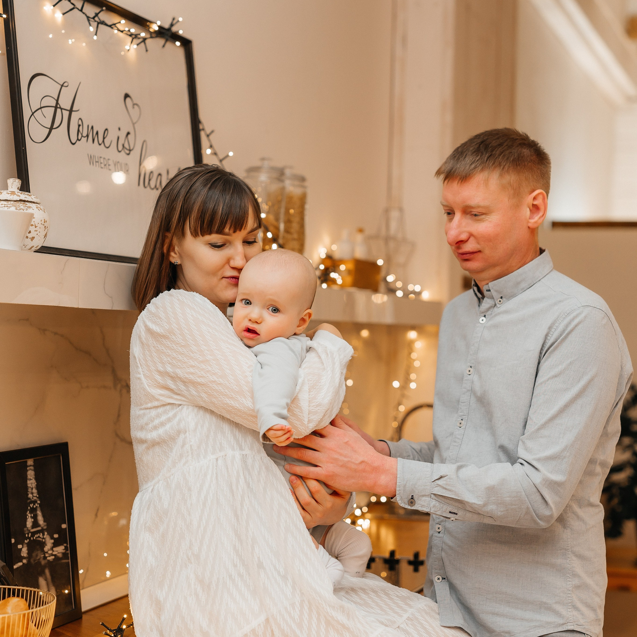 Отзывы. Фотограф Быстрова Дарья г. Москва