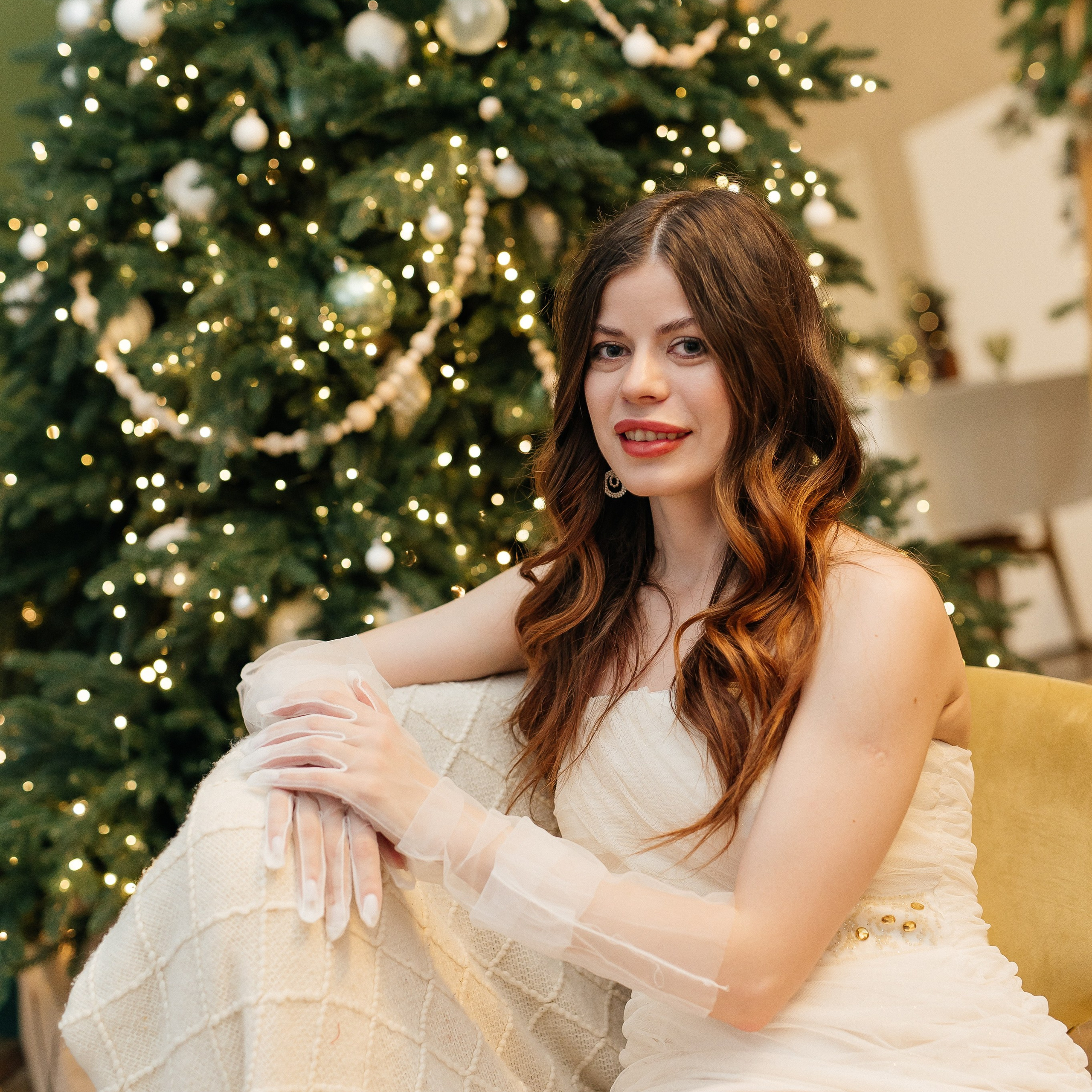 Отзывы. Фотограф Быстрова Дарья г. Москва