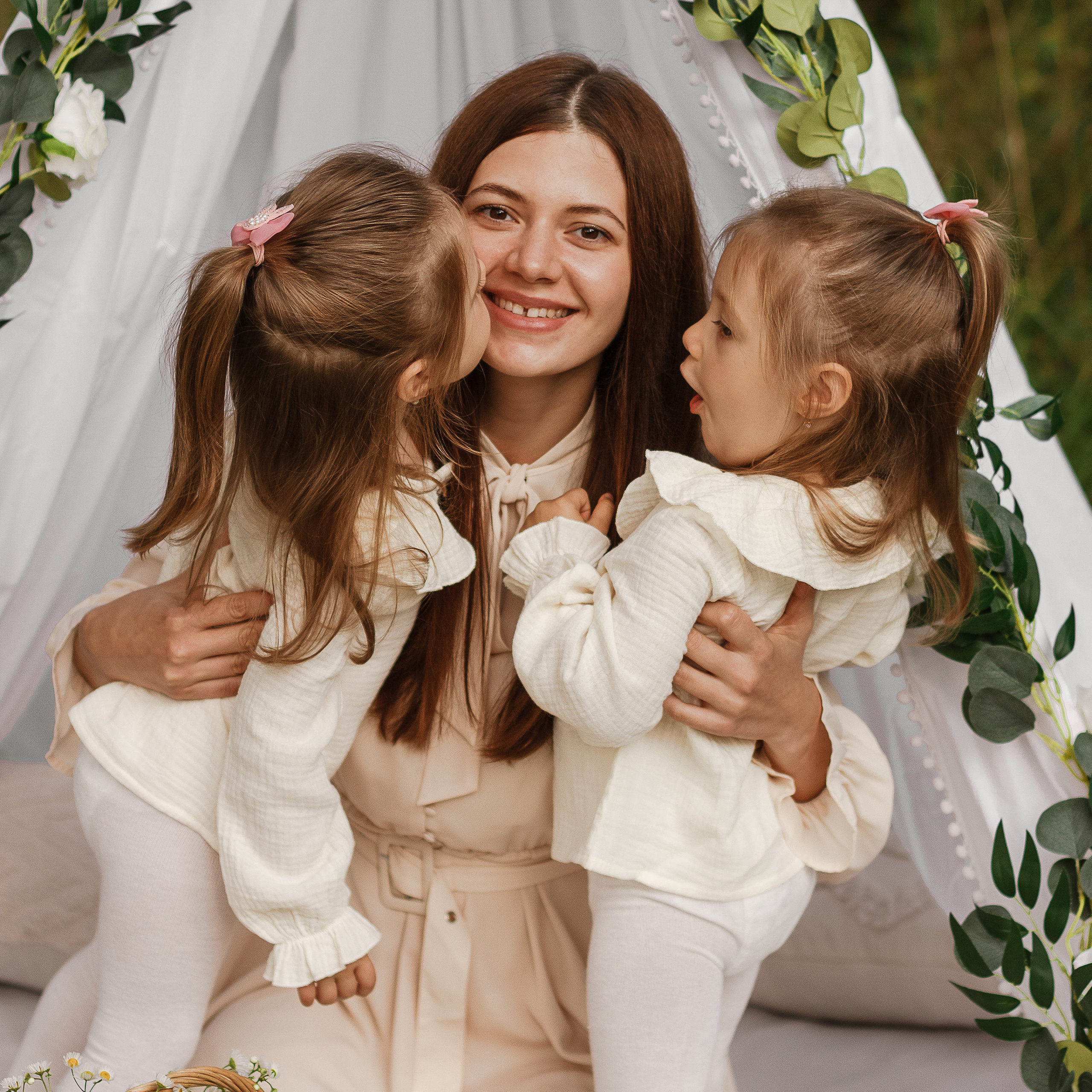 Отзывы. Фотограф Быстрова Дарья г. Москва