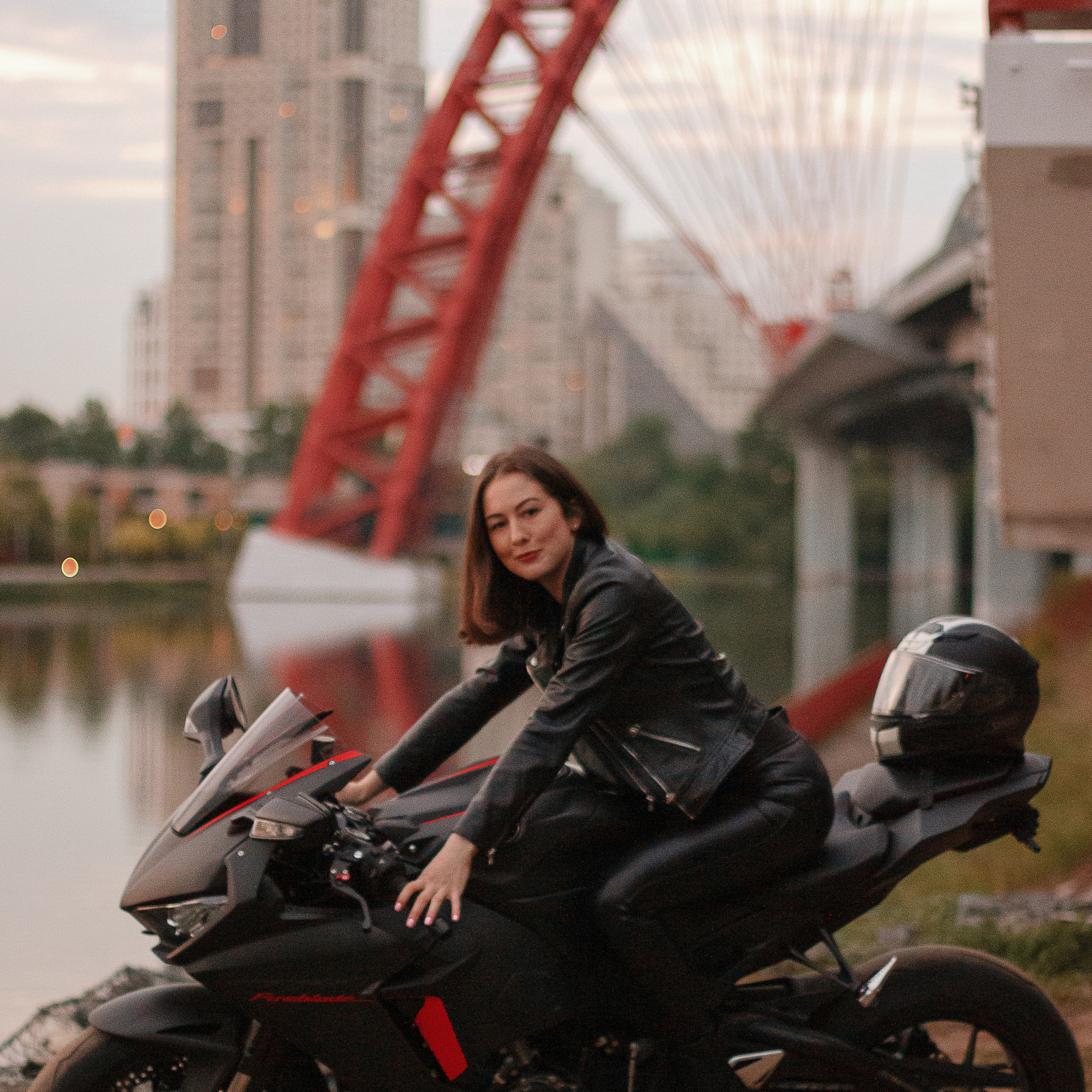 Отзывы. Фотограф Быстрова Дарья г. Москва