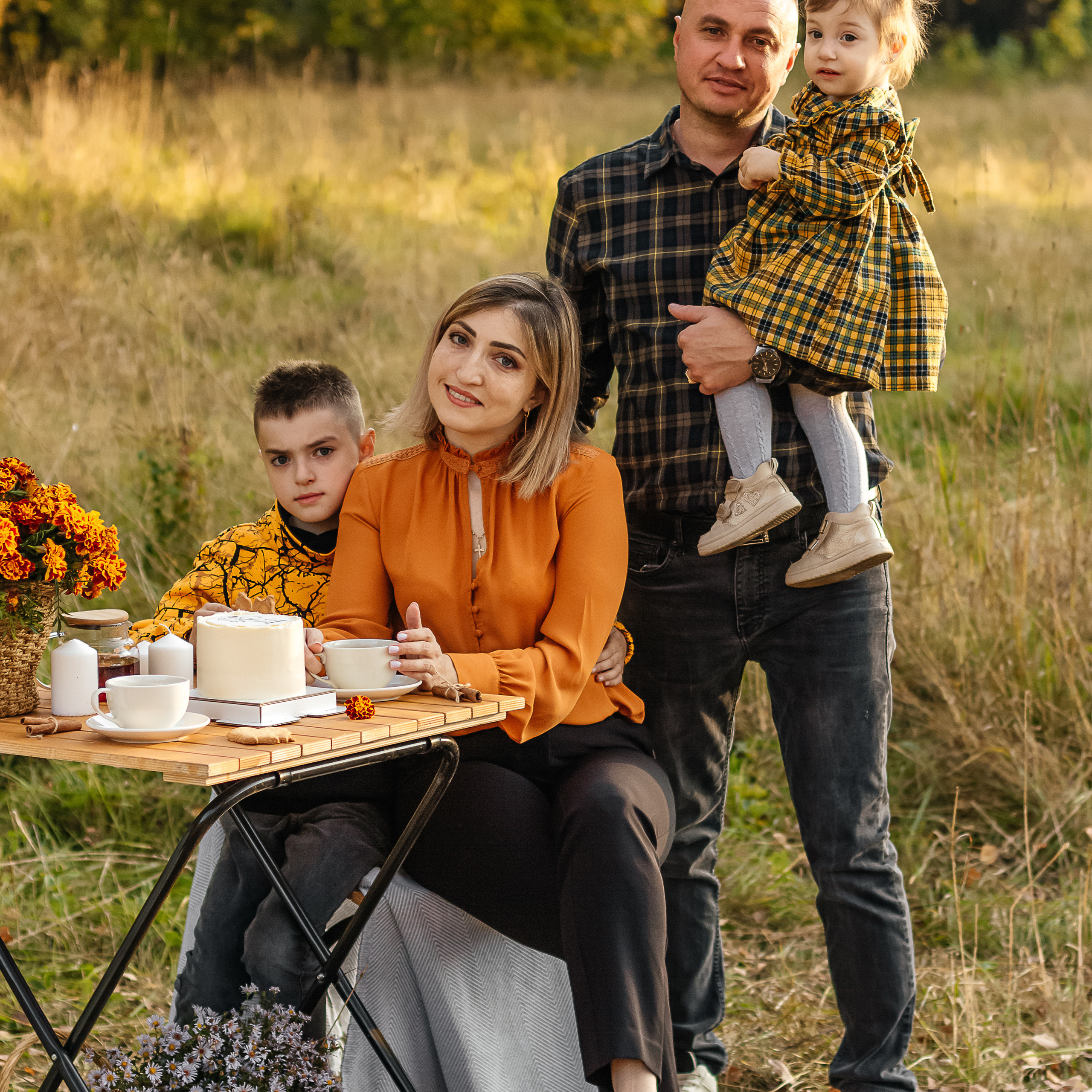 Отзывы. Фотограф Быстрова Дарья г. Москва