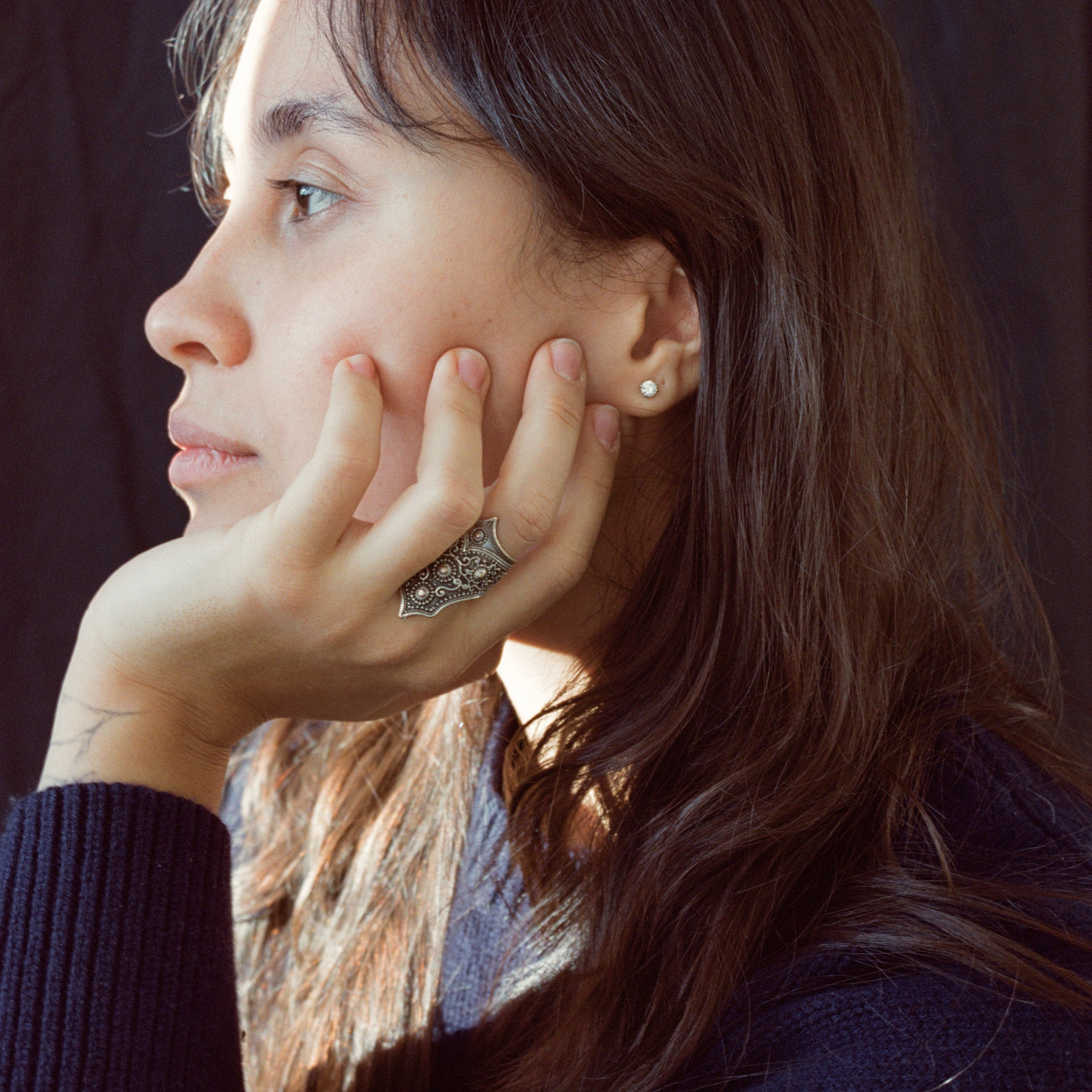 индивидуальные съёмки