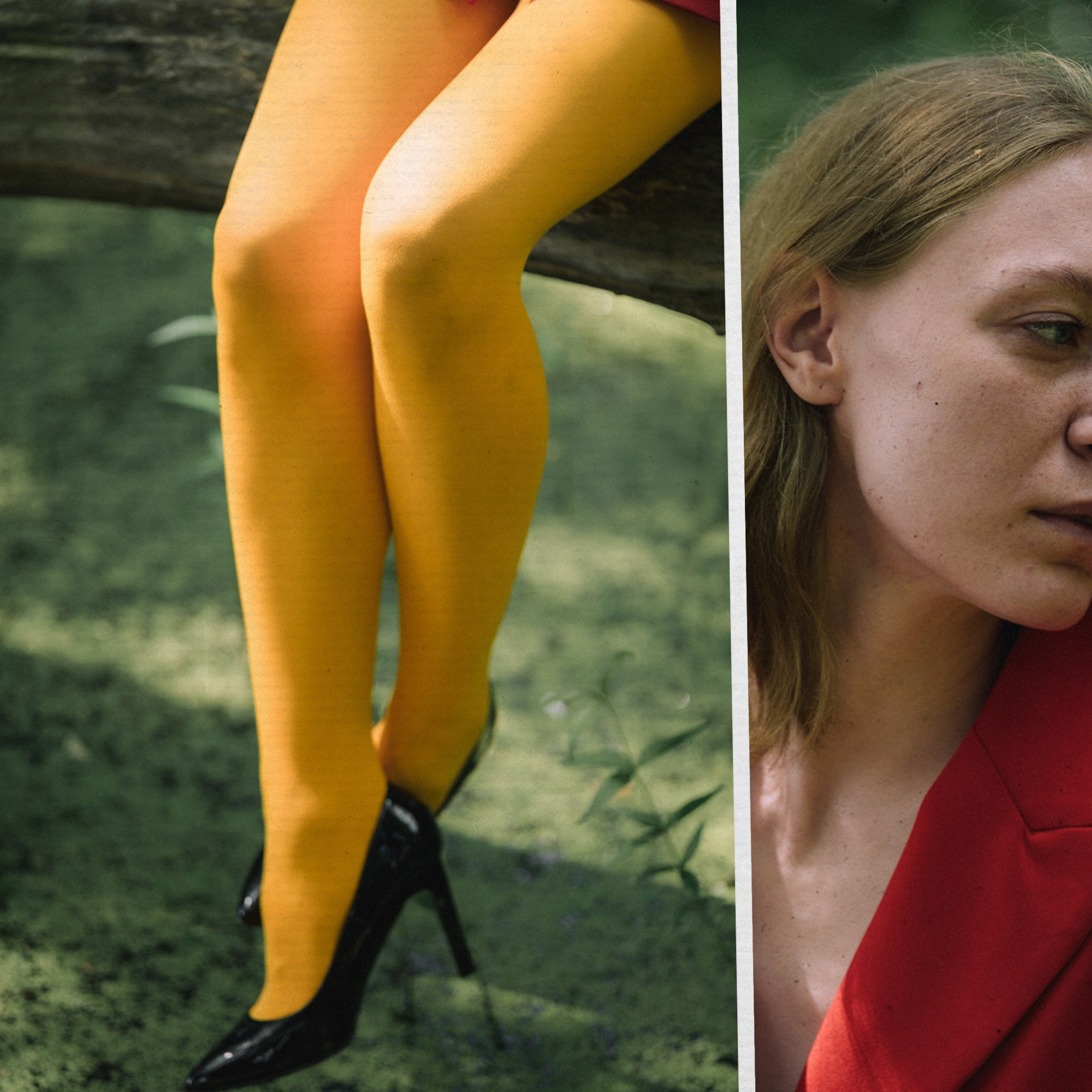 Olga. Полевиков Олег — портретный фотограф в Москве и Санкт-Петербурге
