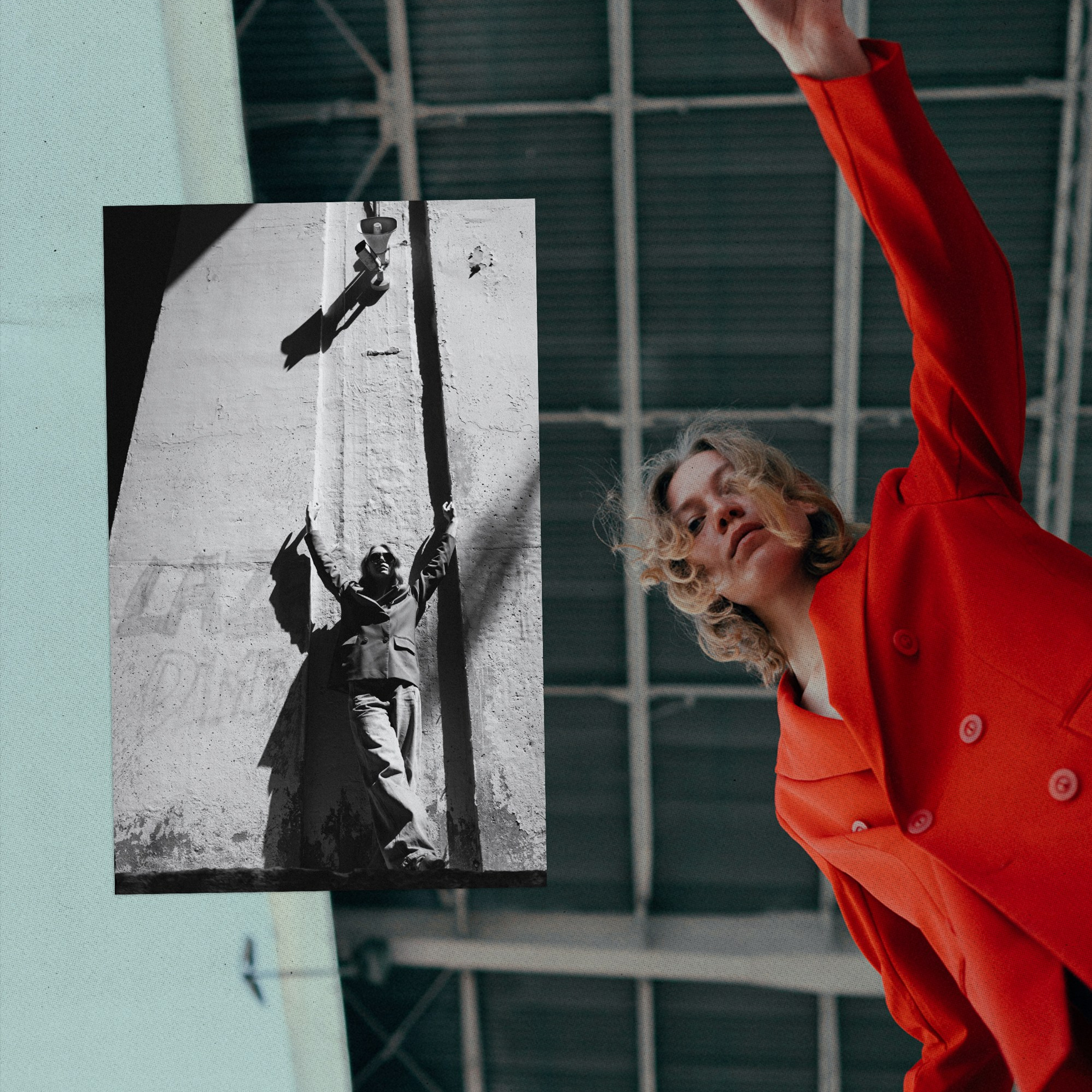 Olga. Полевиков Олег — портретный фотограф в Москве и Санкт-Петербурге