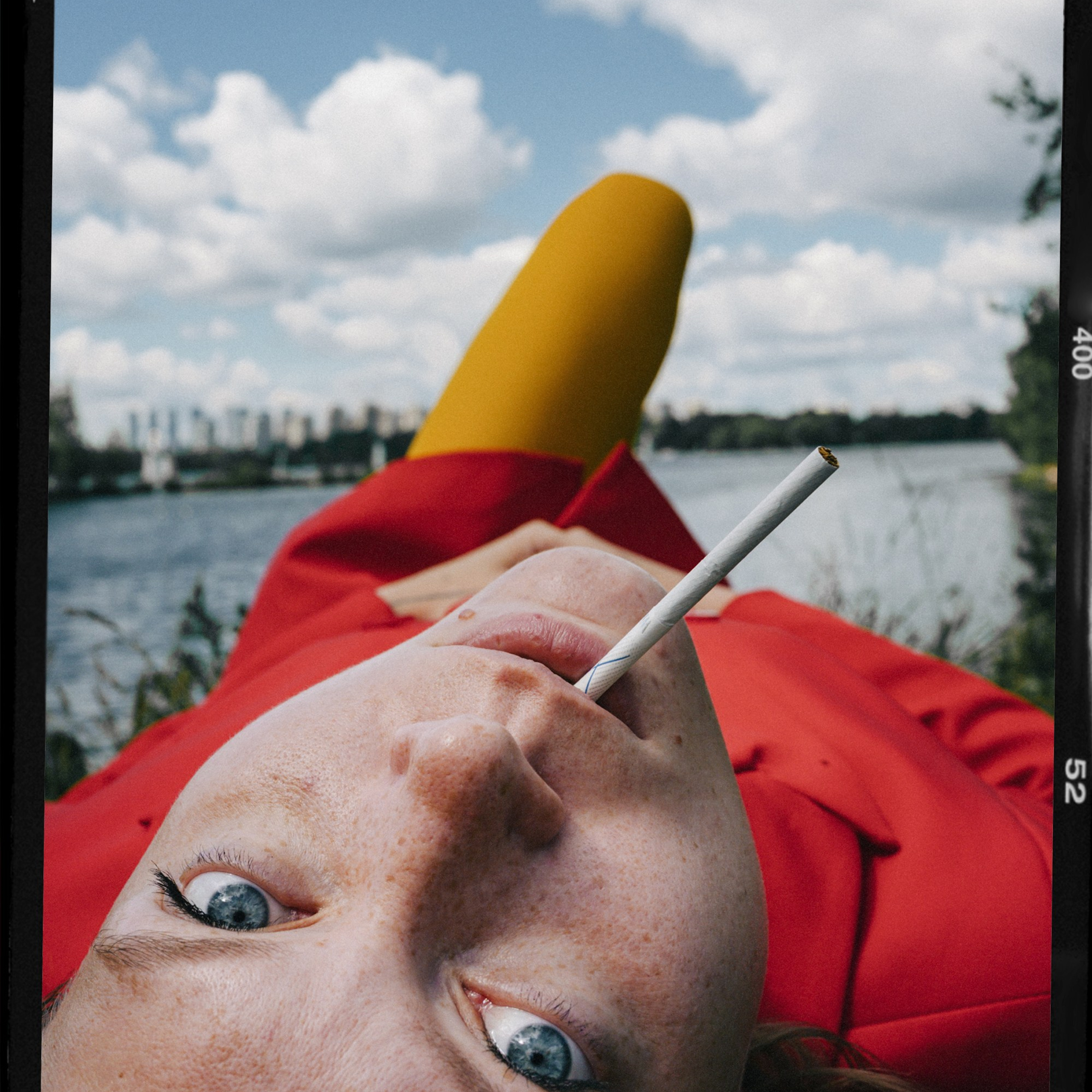 Olga. Полевиков Олег — портретный фотограф в Москве и Санкт-Петербурге