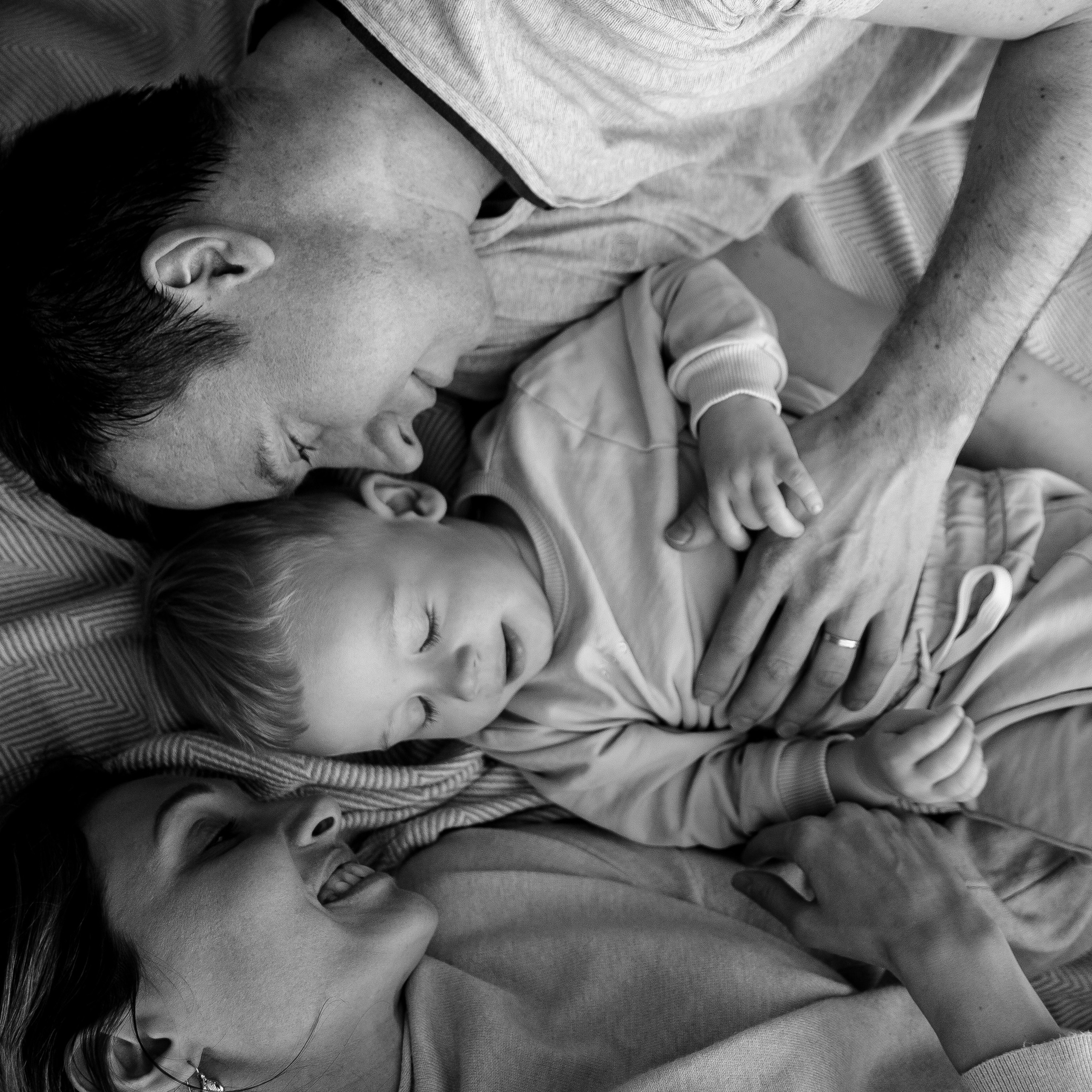 Домашняя съемка