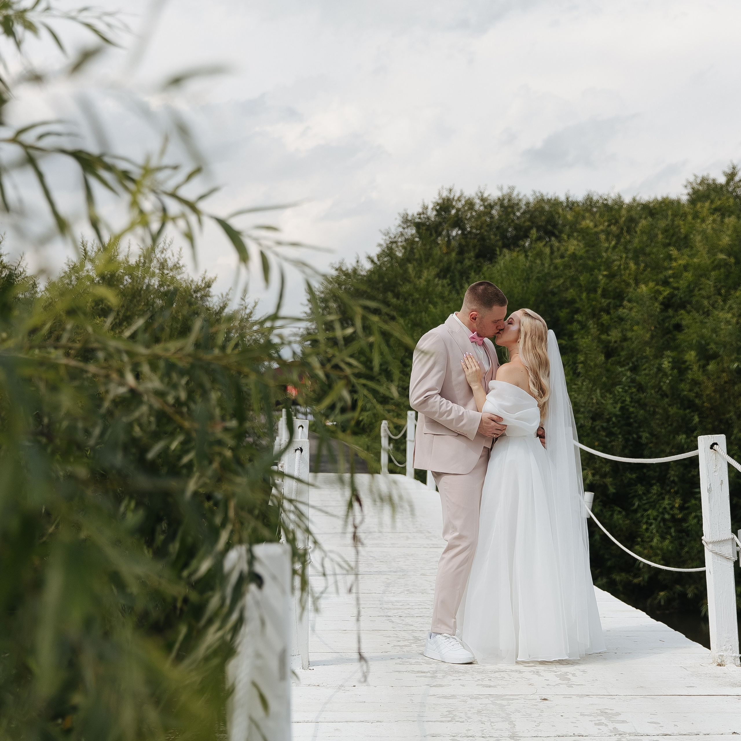 Прогулка Банкет