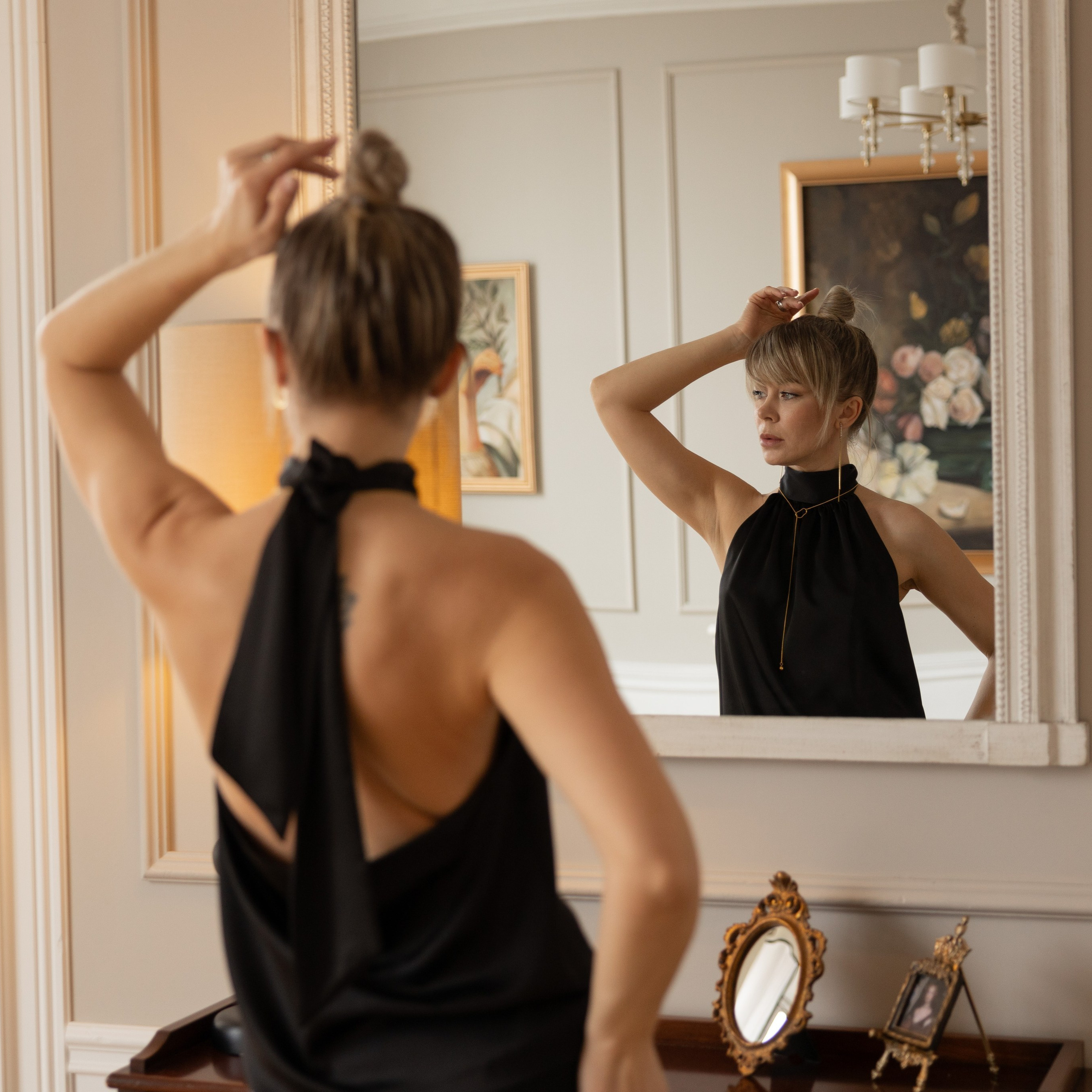 Отзывы. Женский фотограф в Краснодаре Павлова Наталья