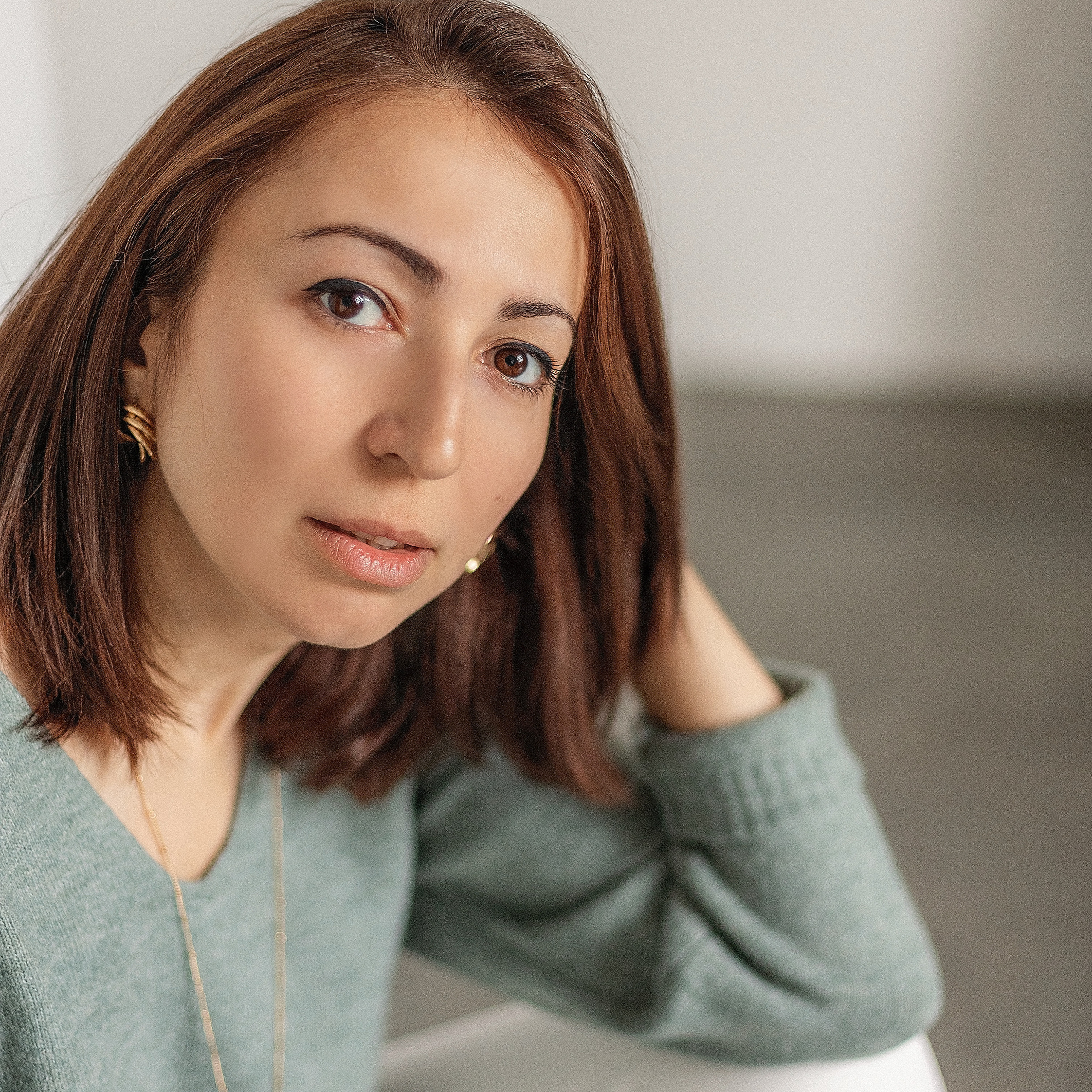 Отзывы. Женский фотограф в Краснодаре Павлова Наталья