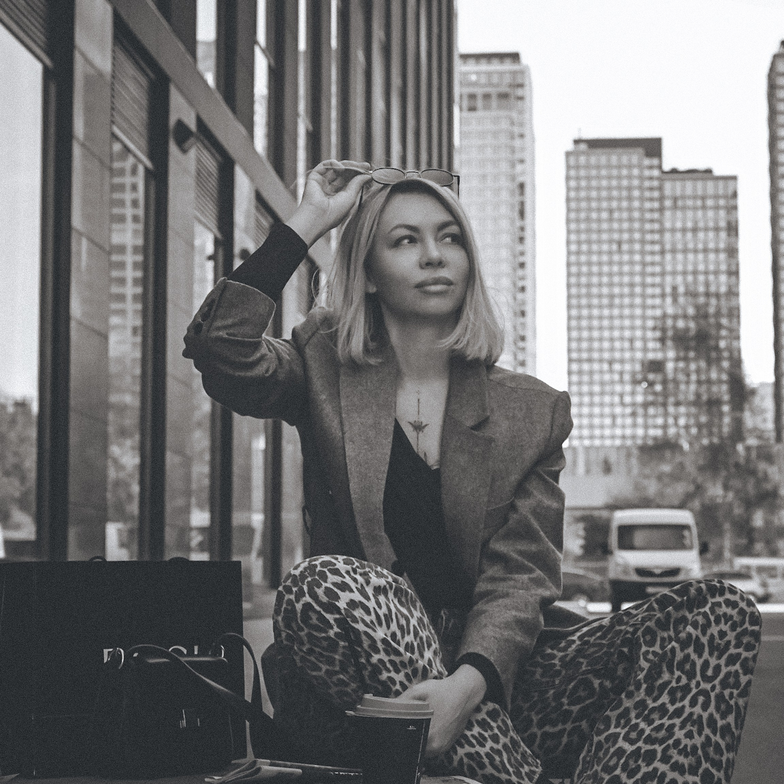 Отзывы. Портретный фотограф в Москве Владислав Каданцев