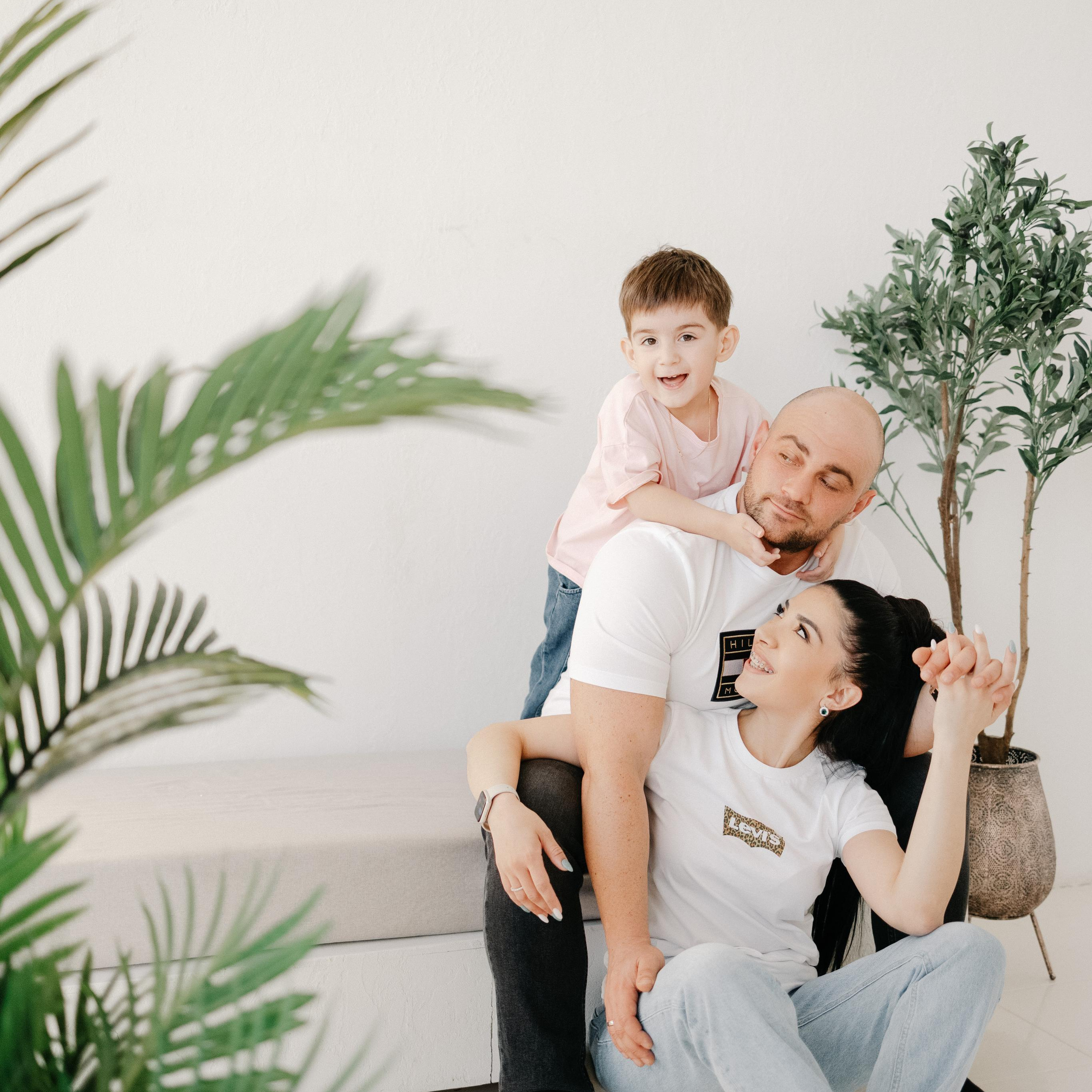 Отзывы о фотографе. Фотограф в Новосибирске и Москве