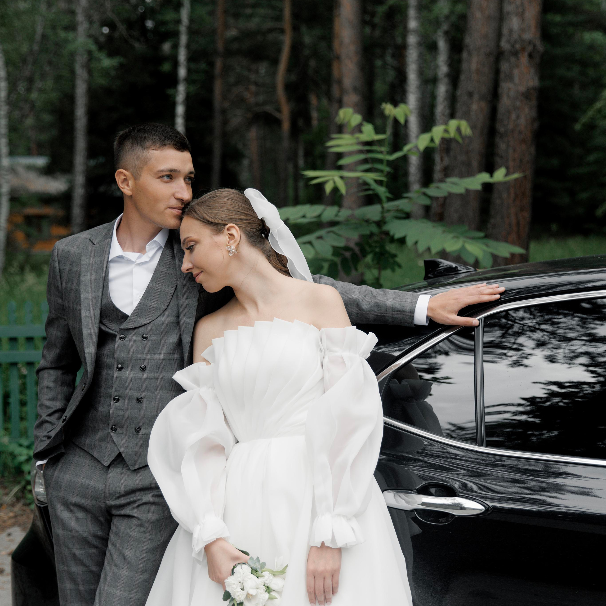 Отзывы о фотографе. Фотограф в Новосибирске и Москве