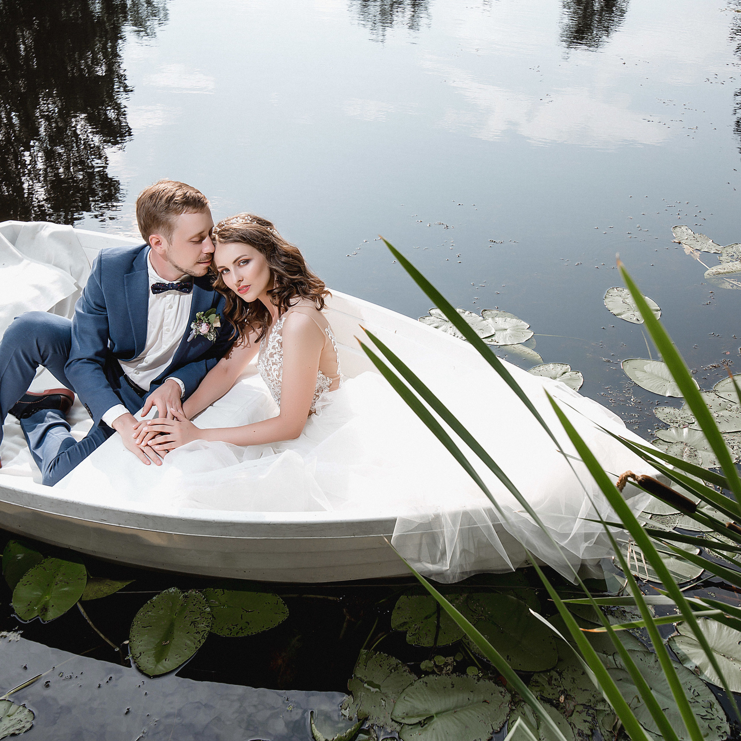 Отзывы о фотографе. Фотограф в Новосибирске и Москве