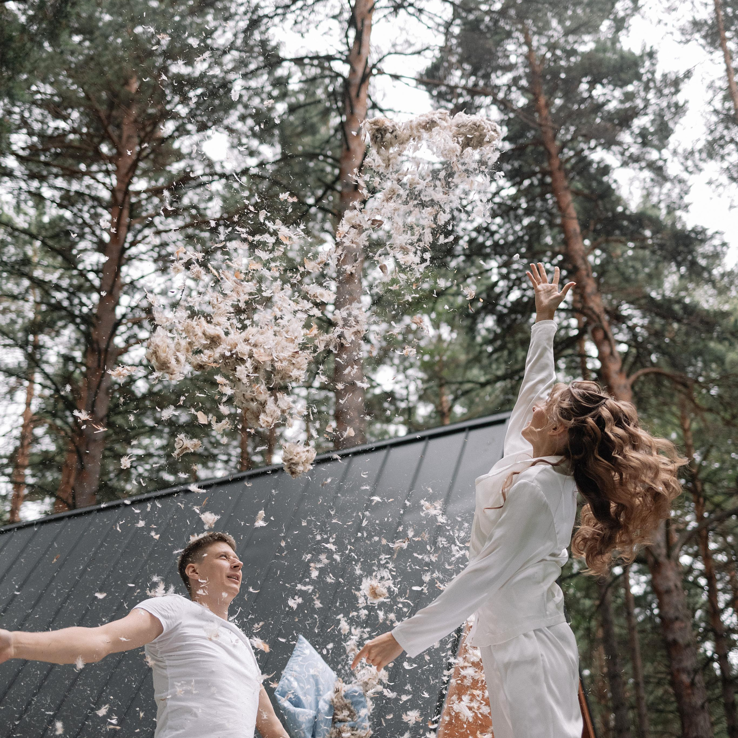 Отзывы о фотографе. Фотограф в Новосибирске и Москве