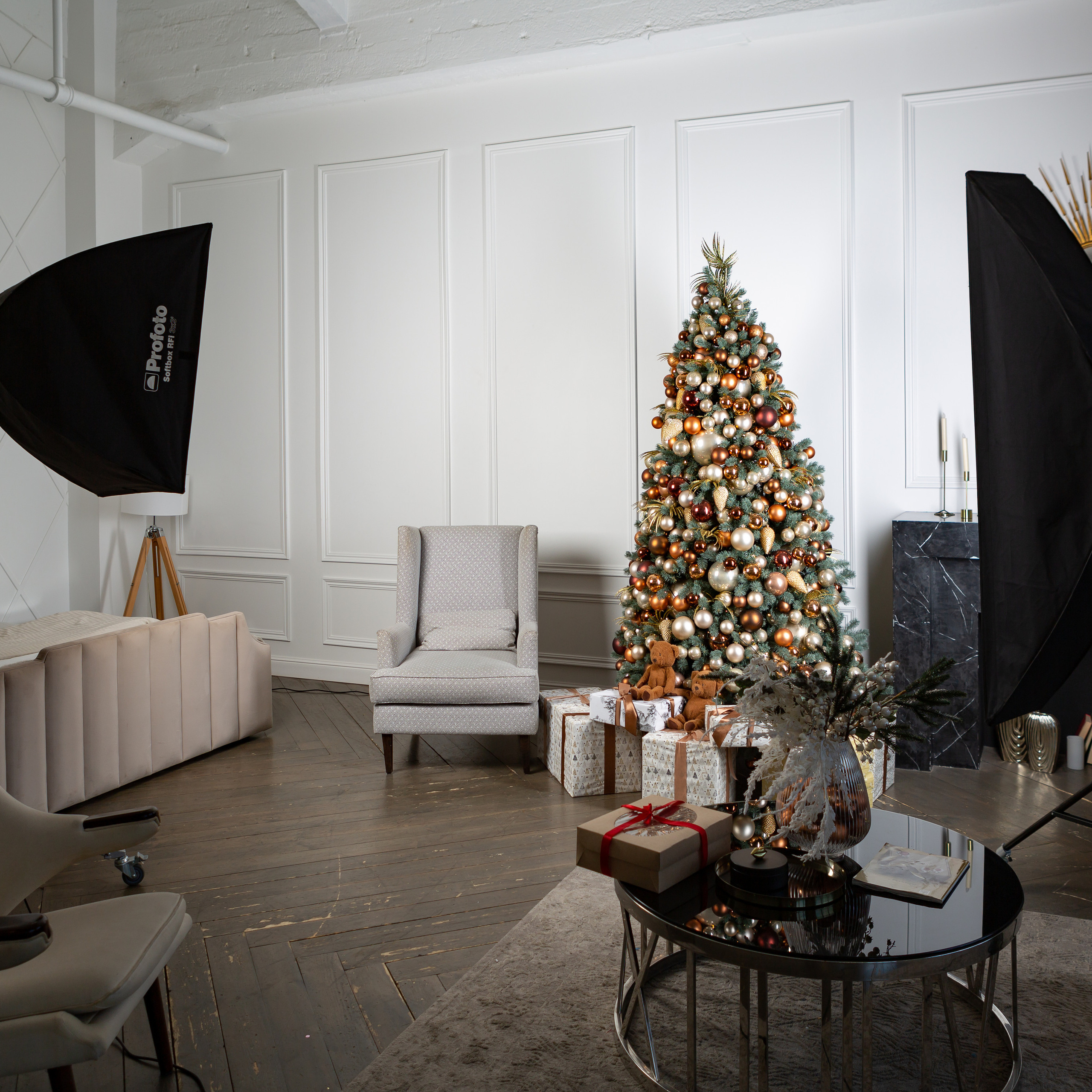 Отзывы. Антон Горячев