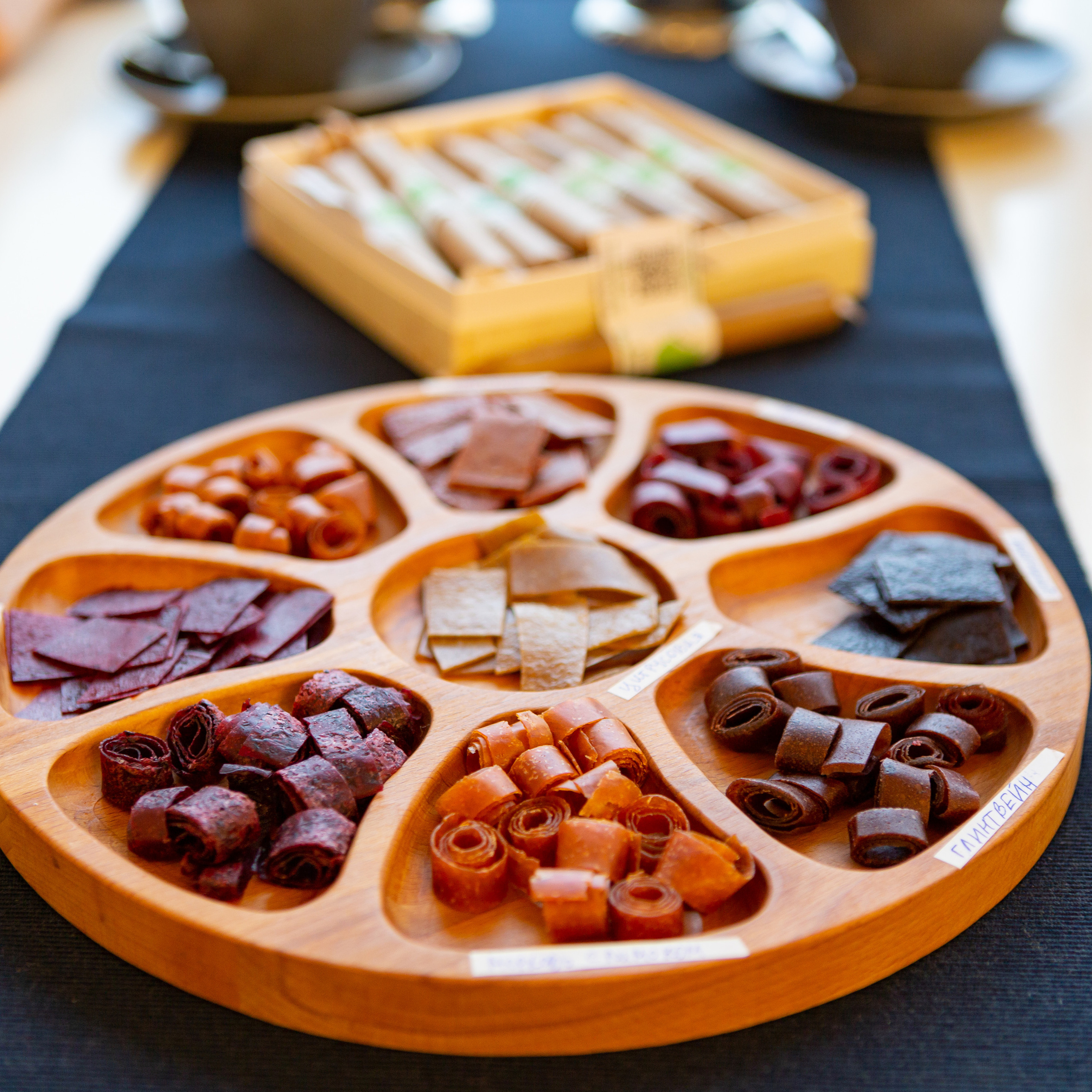 Отзывы. Антон Горячев