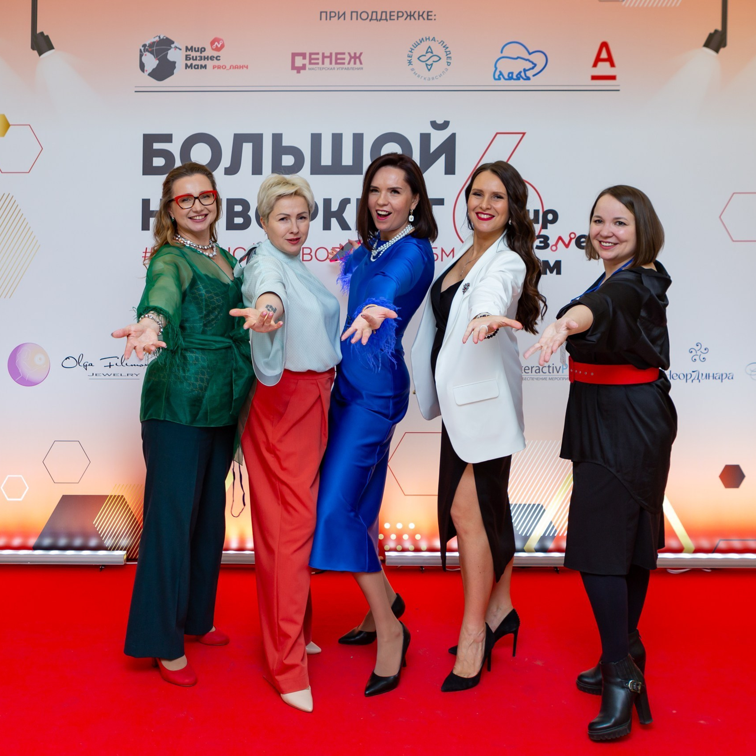 Отзывы. Антон Горячев