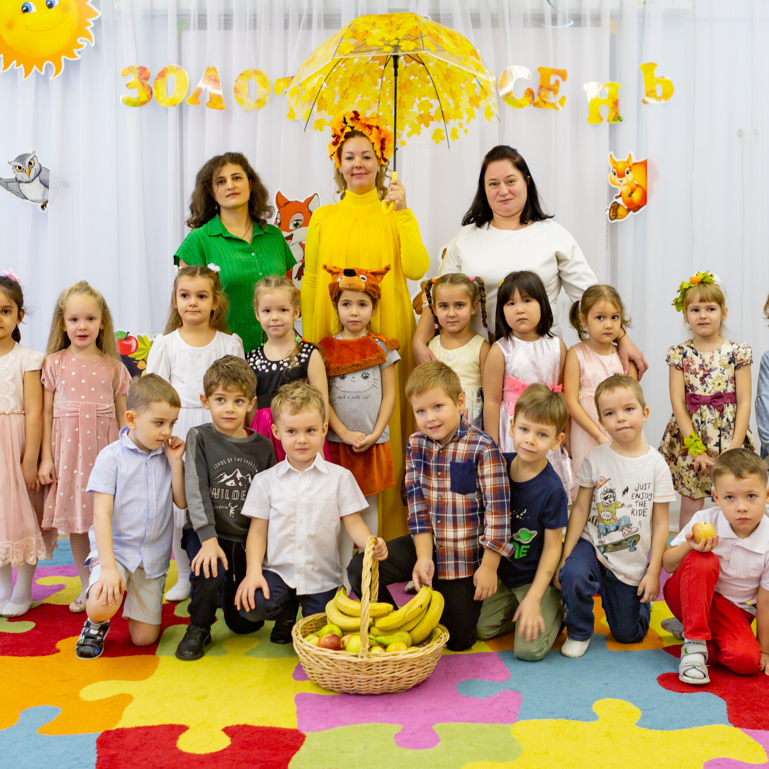 Отзывы. Антон Горячев