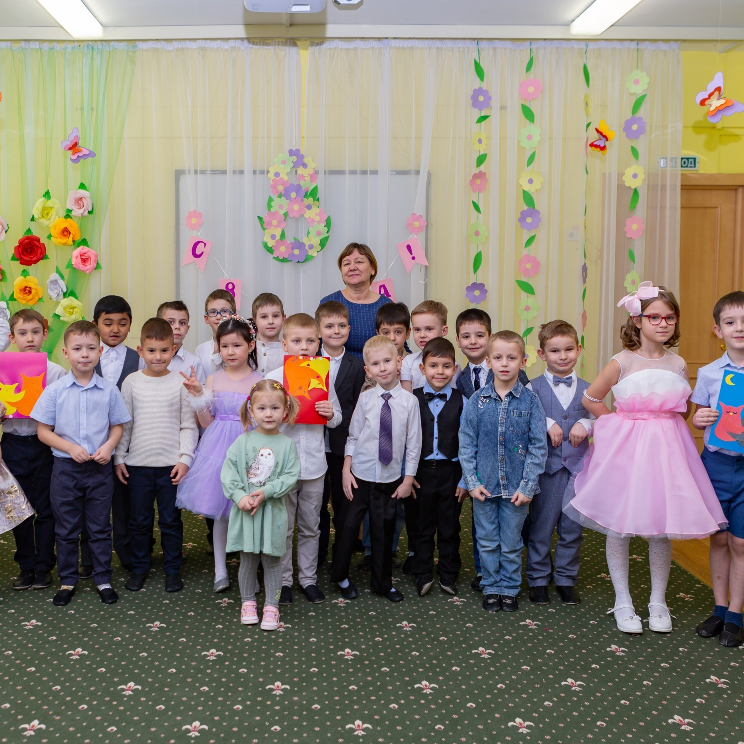 Отзывы. Антон Горячев