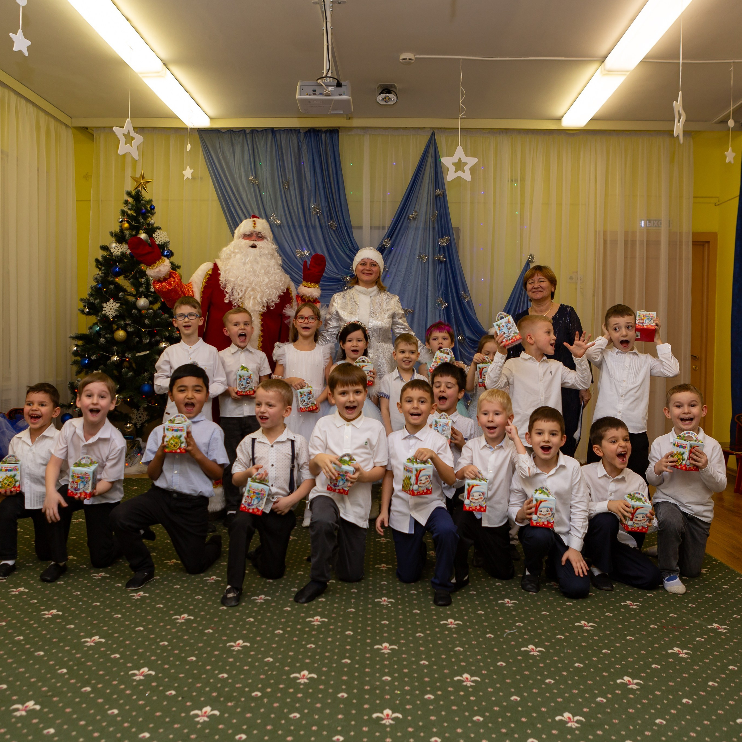 Отзывы. Антон Горячев