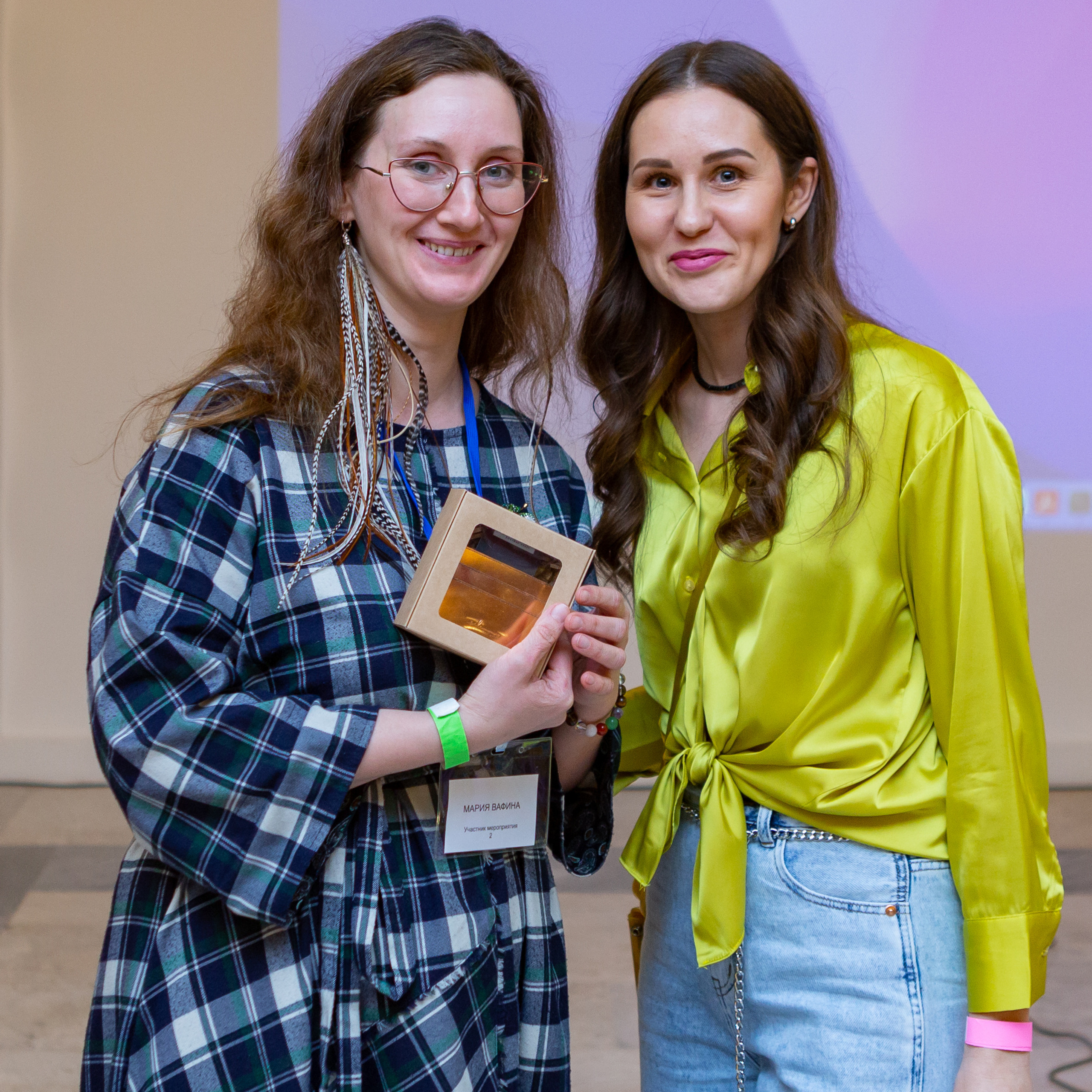 Отзывы. Антон Горячев