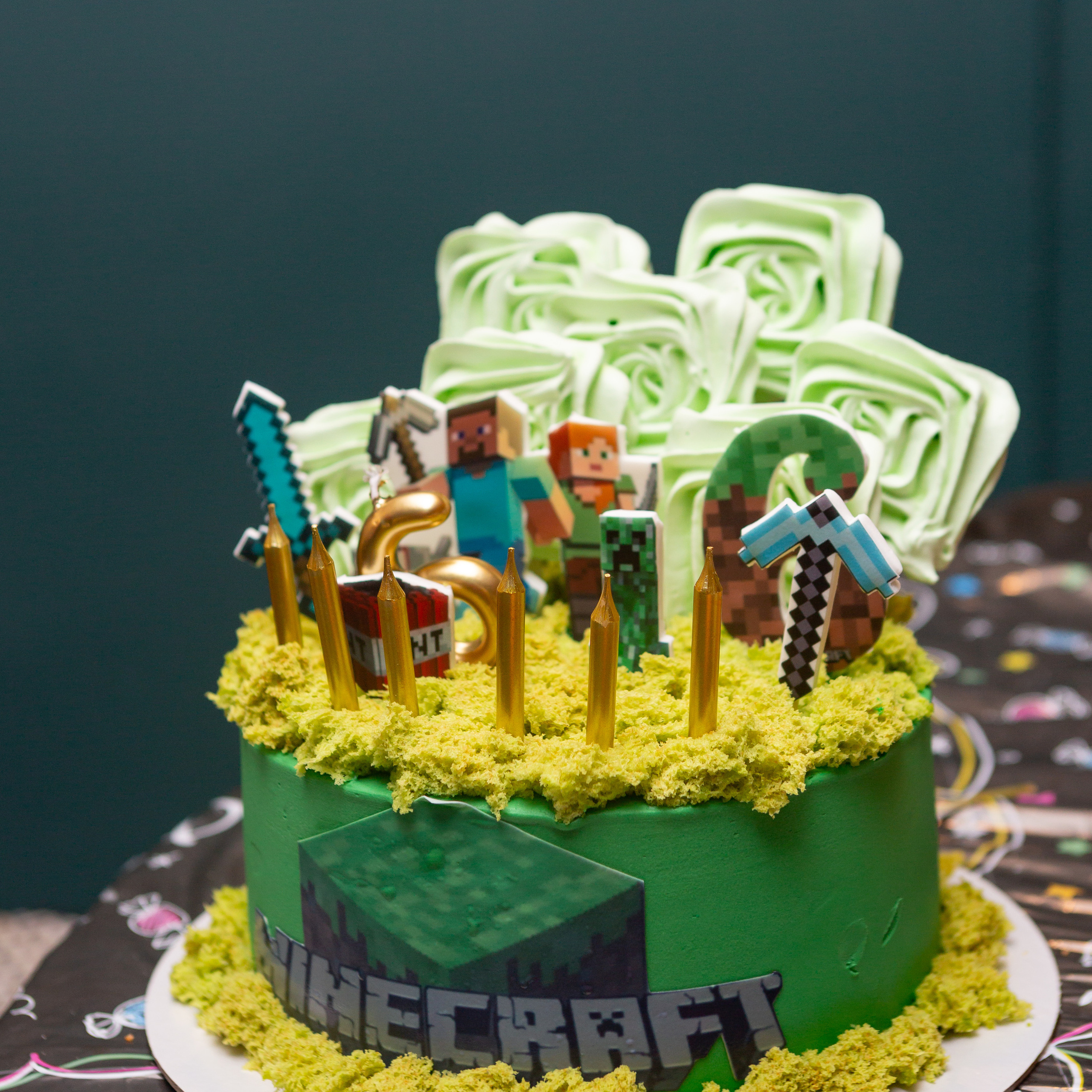 Отзывы. Антон Горячев